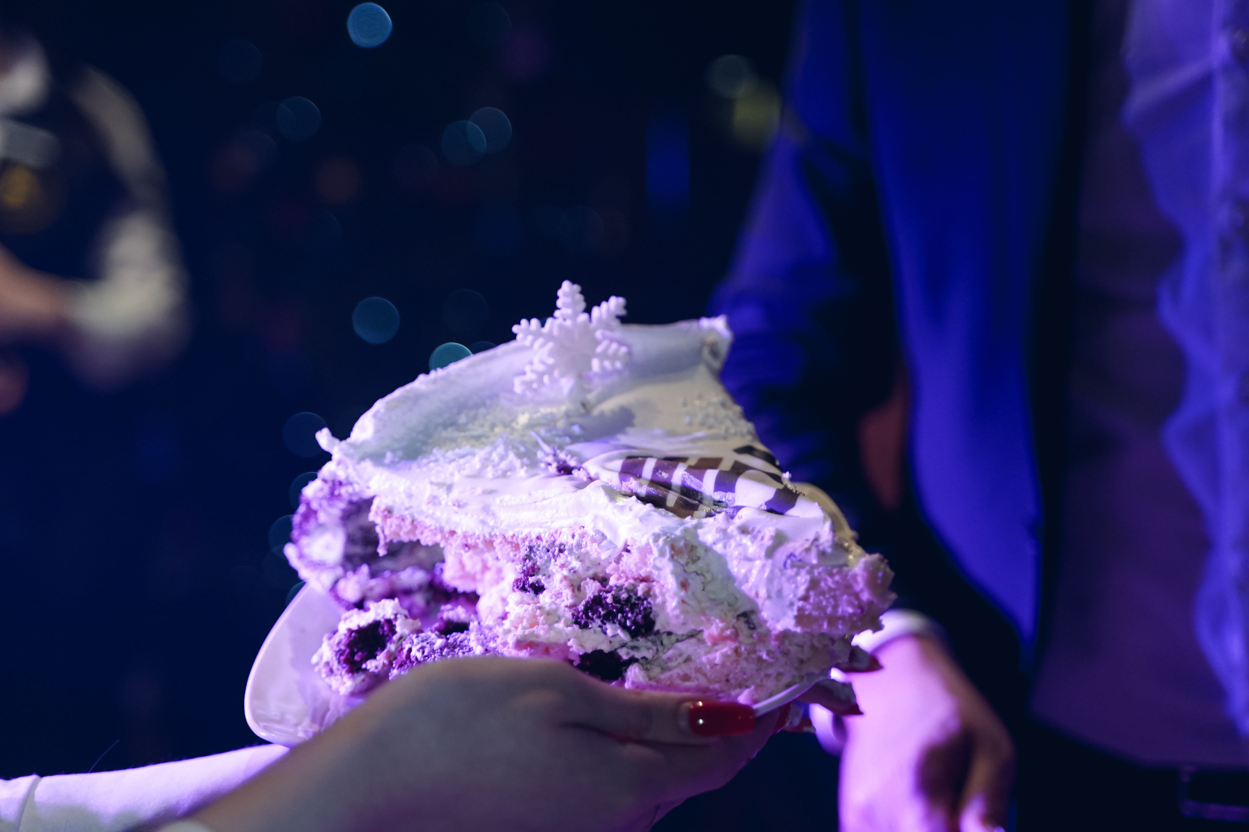 DEVON Birthday. Фотограф Антон Никитин