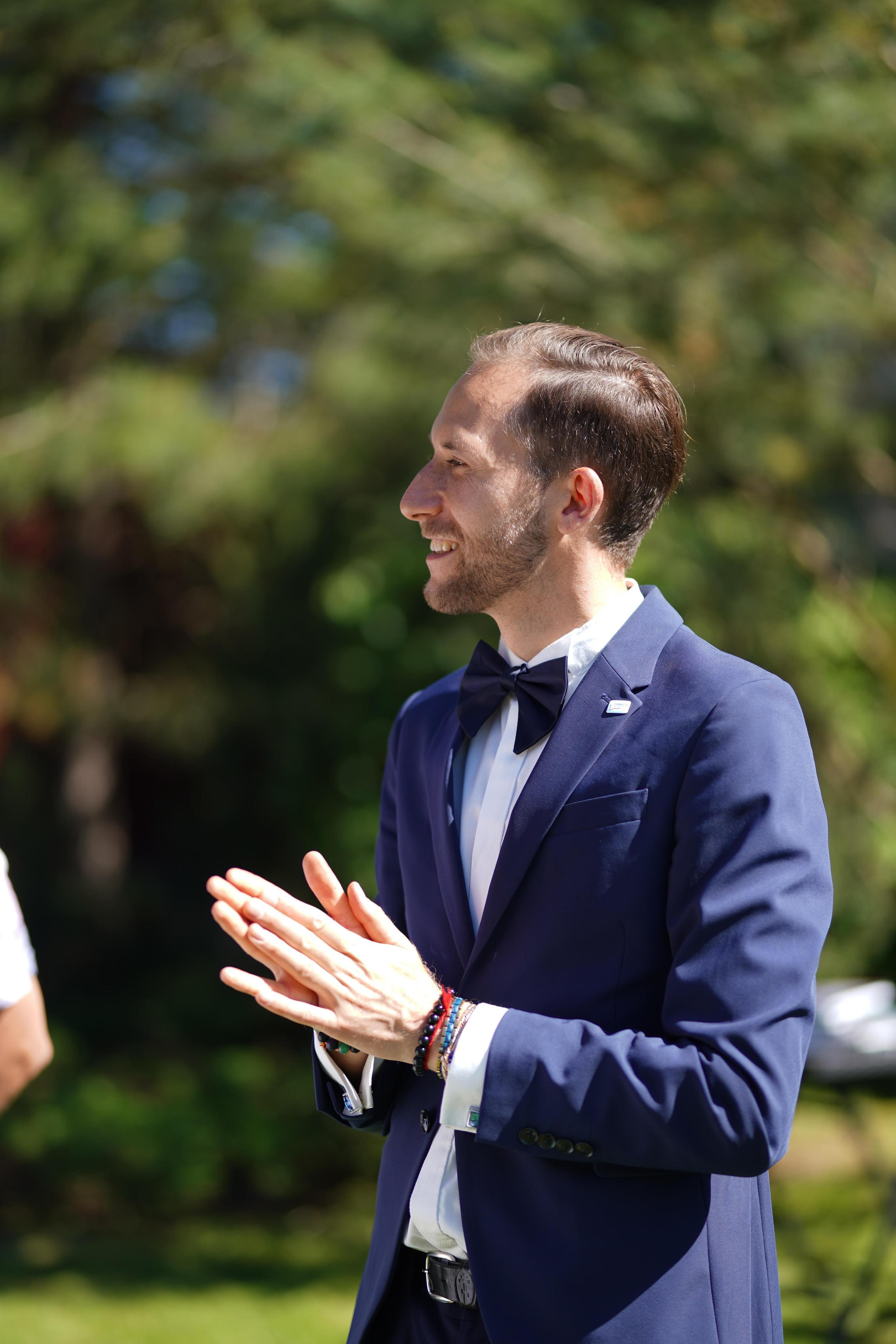 Dzotty Wedding 2.0. Фотограф Антон Никитин