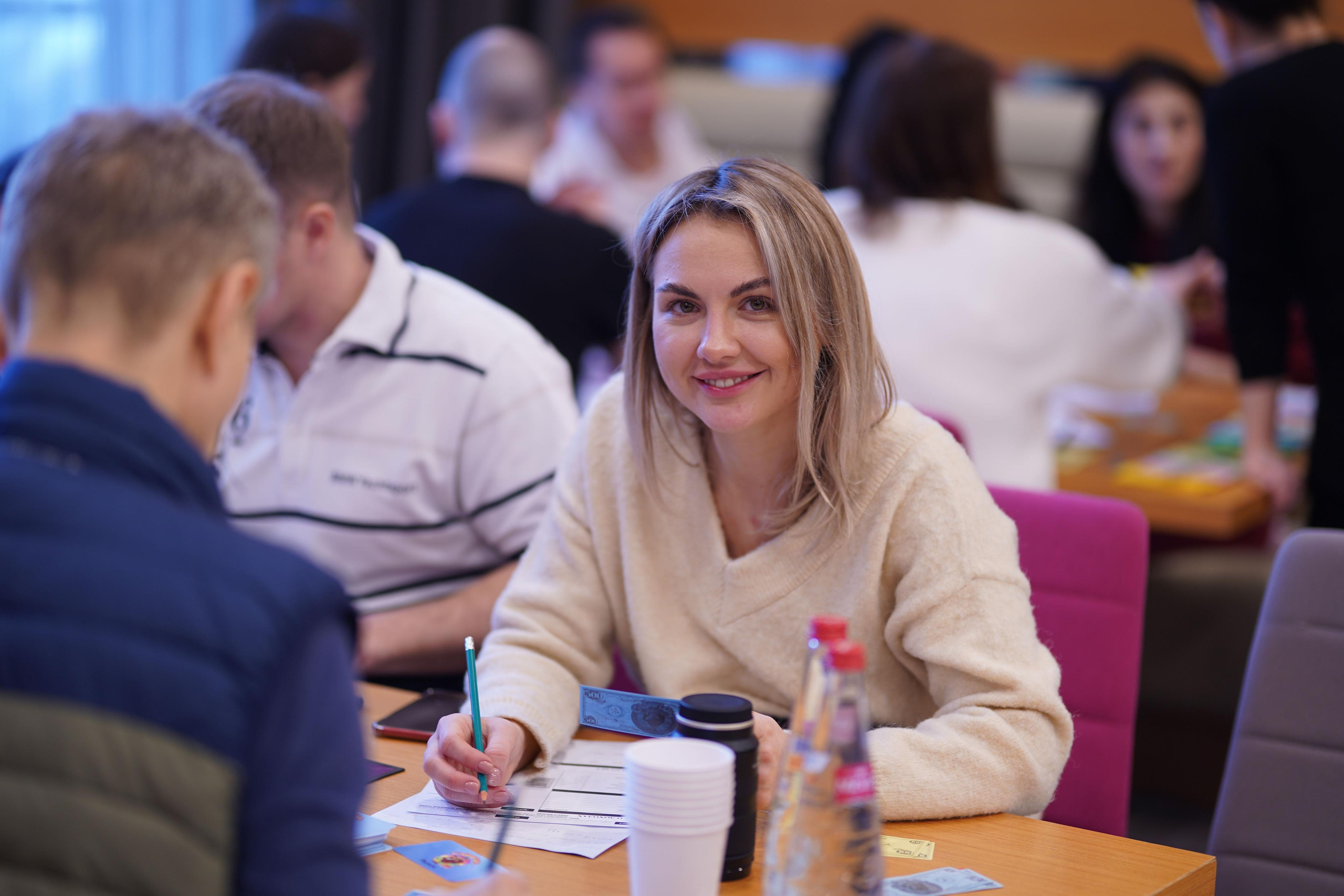 Бизнес уикенд в Сочи. Фотограф Антон Никитин