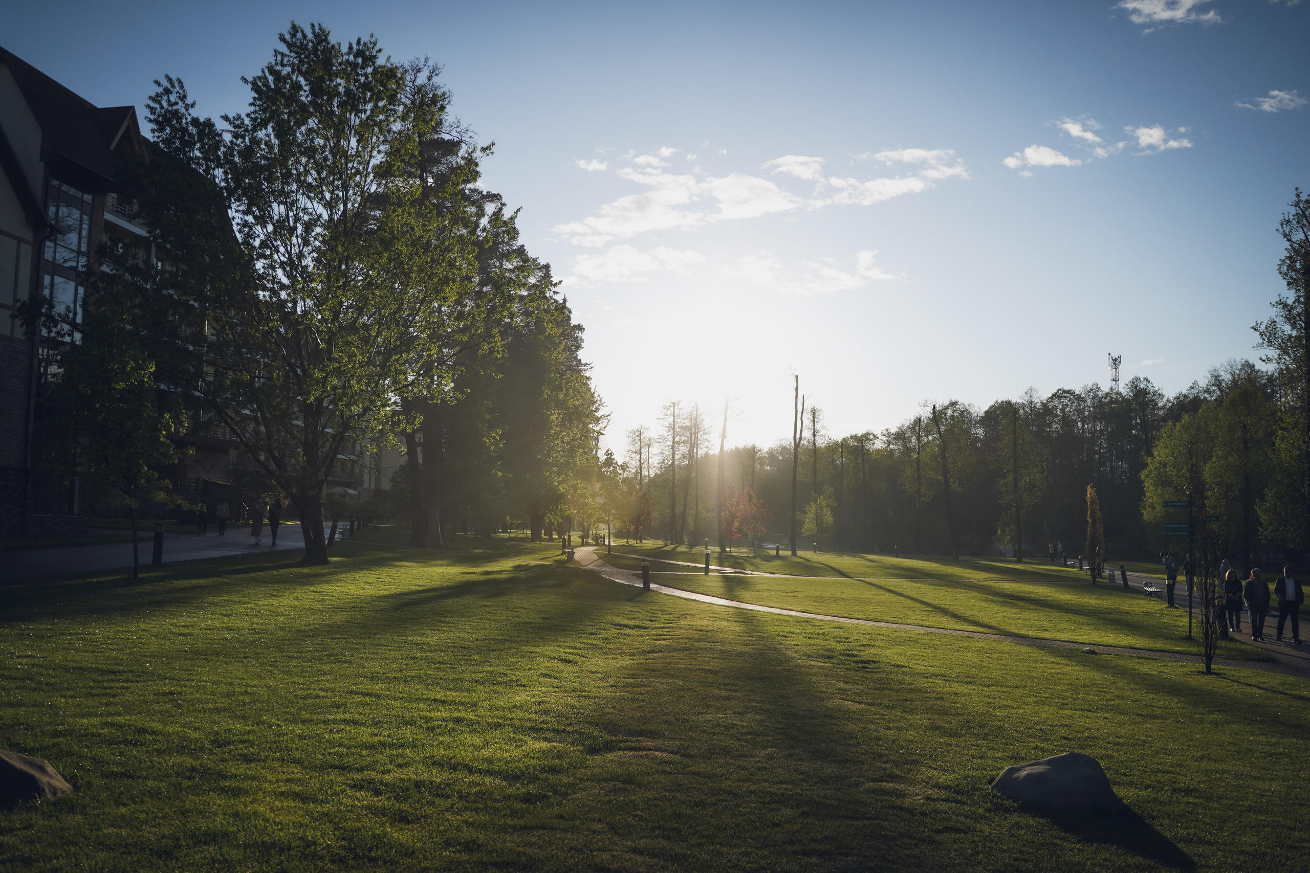 Юбилей бизнес-клуба TIMEBIZ. Фотограф Антон Никитин