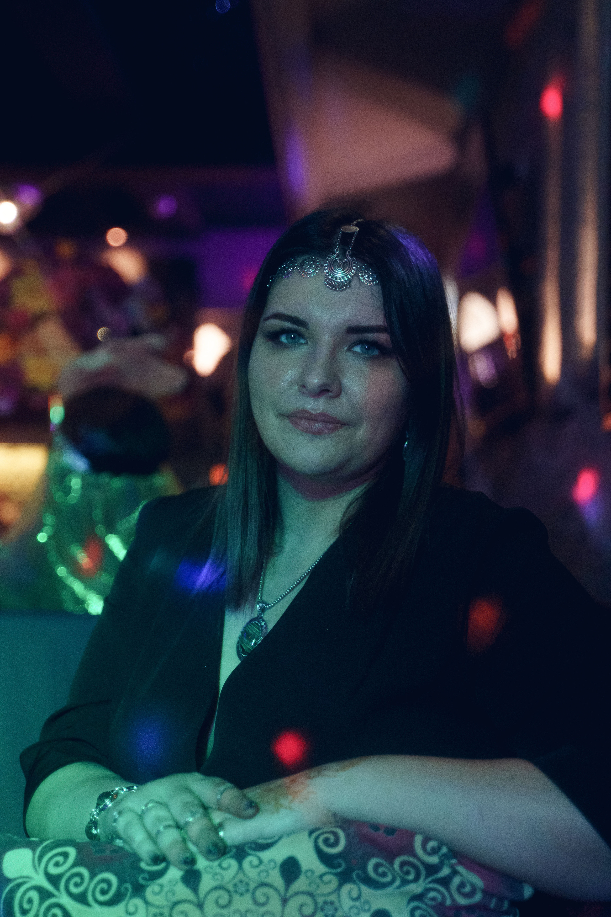 DEVON Birthday. Фотограф Антон Никитин