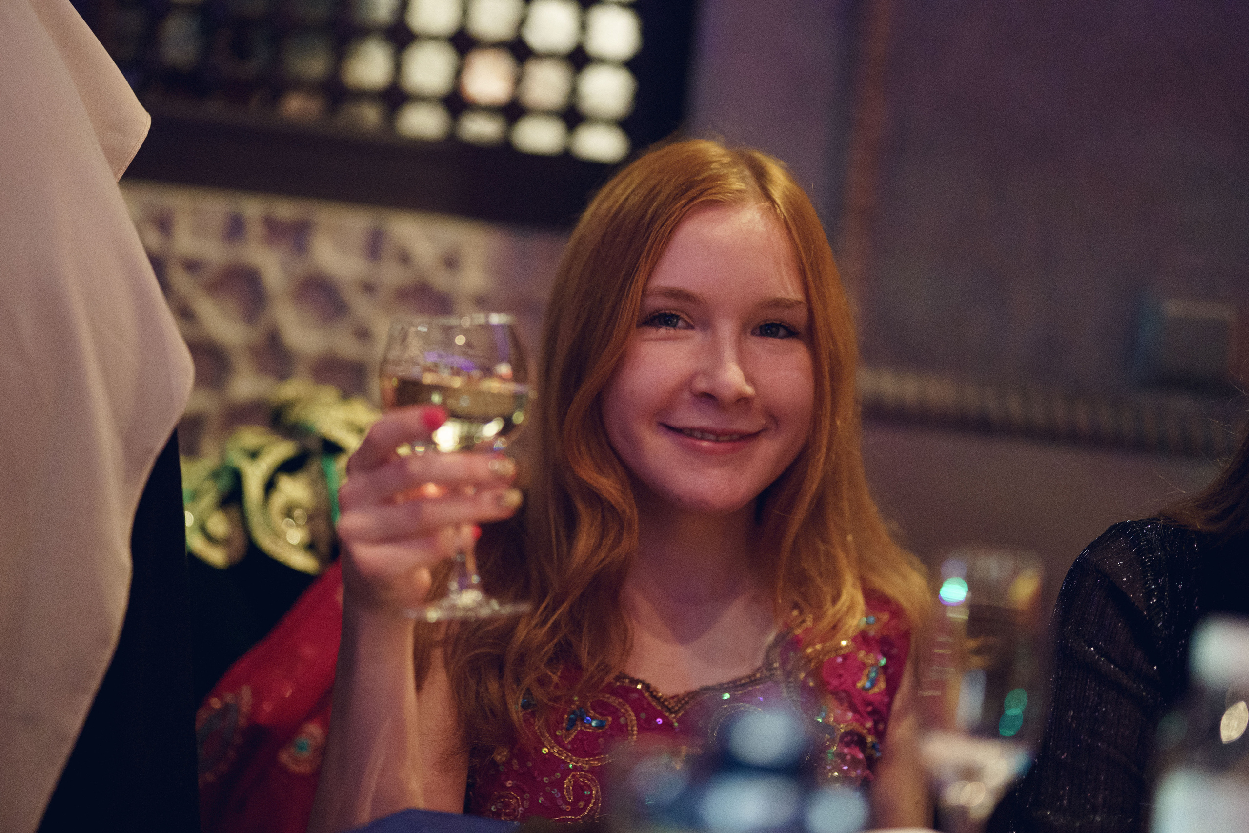 DEVON Birthday. Фотограф Антон Никитин