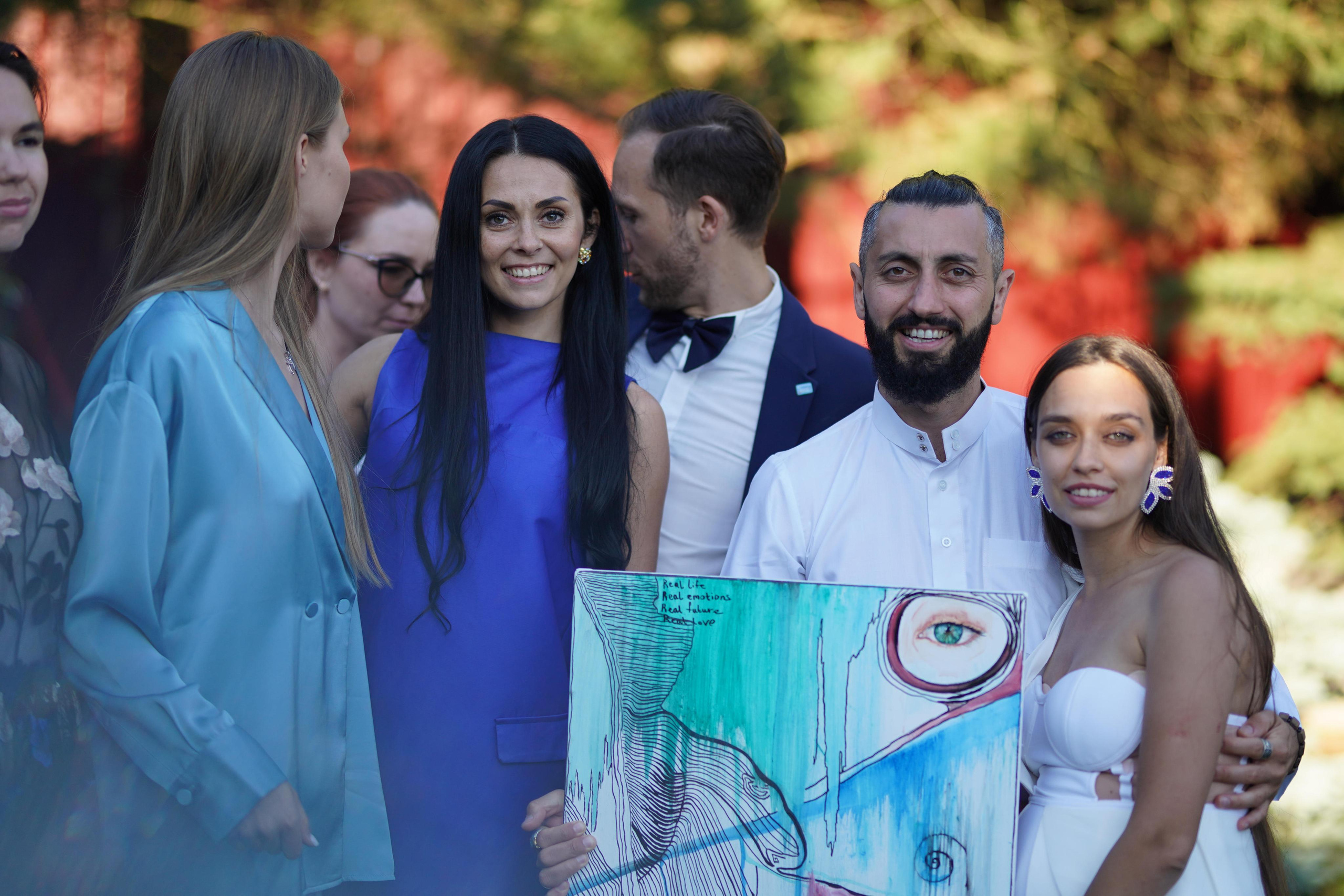 Dzotty Wedding 2.0. Фотограф Антон Никитин