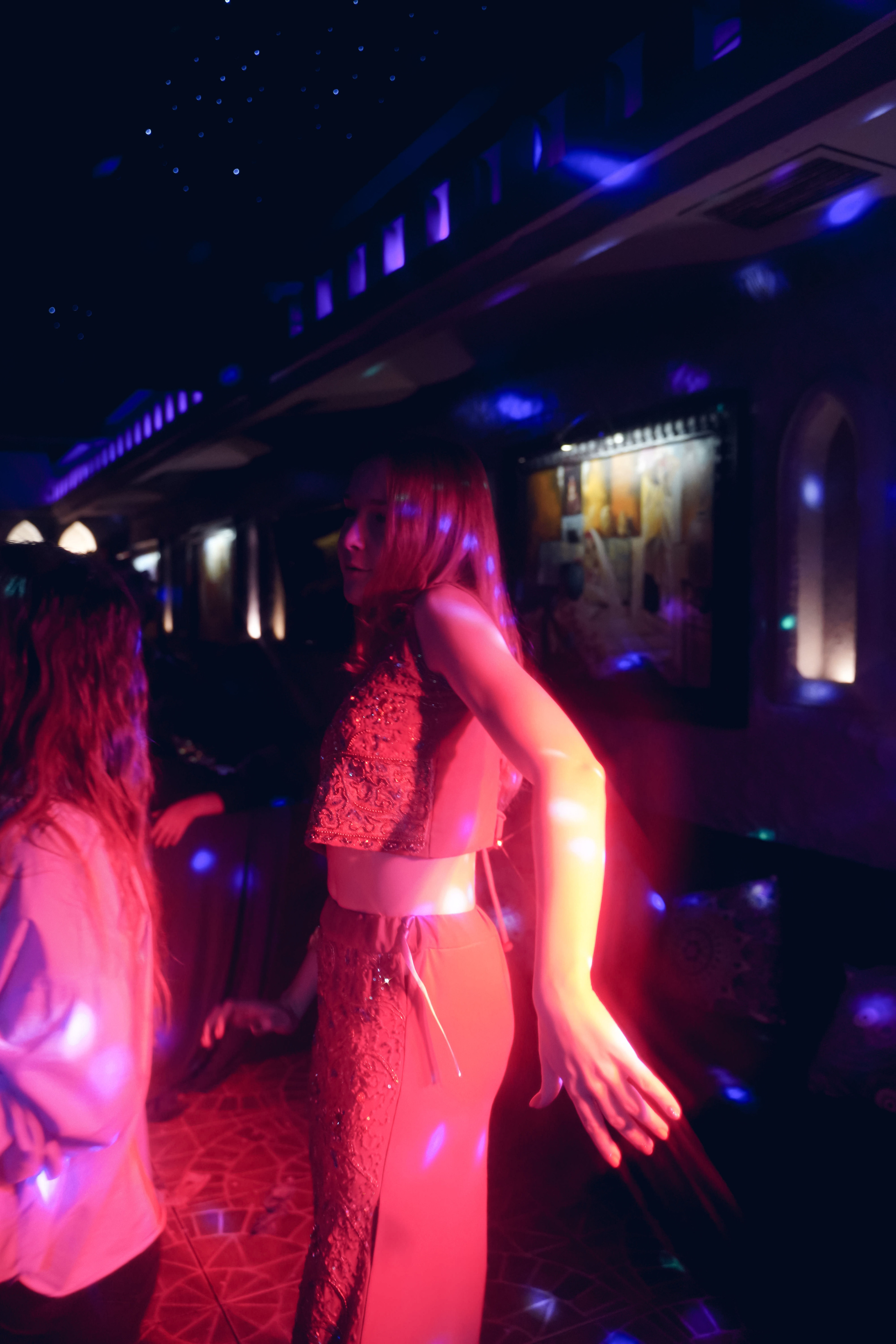 DEVON Birthday. Фотограф Антон Никитин