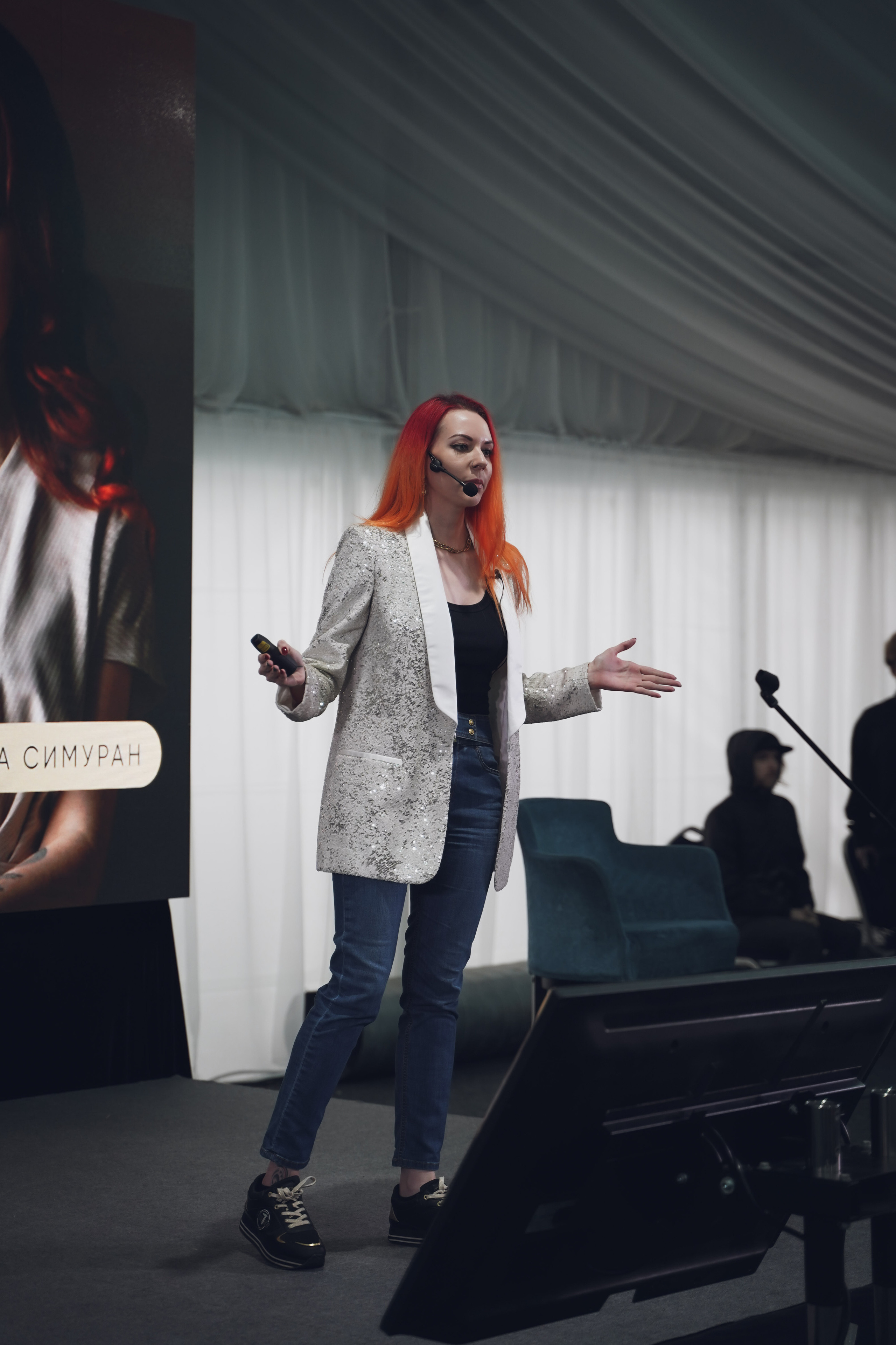 Юбилей бизнес-клуба TIMEBIZ. Фотограф Антон Никитин