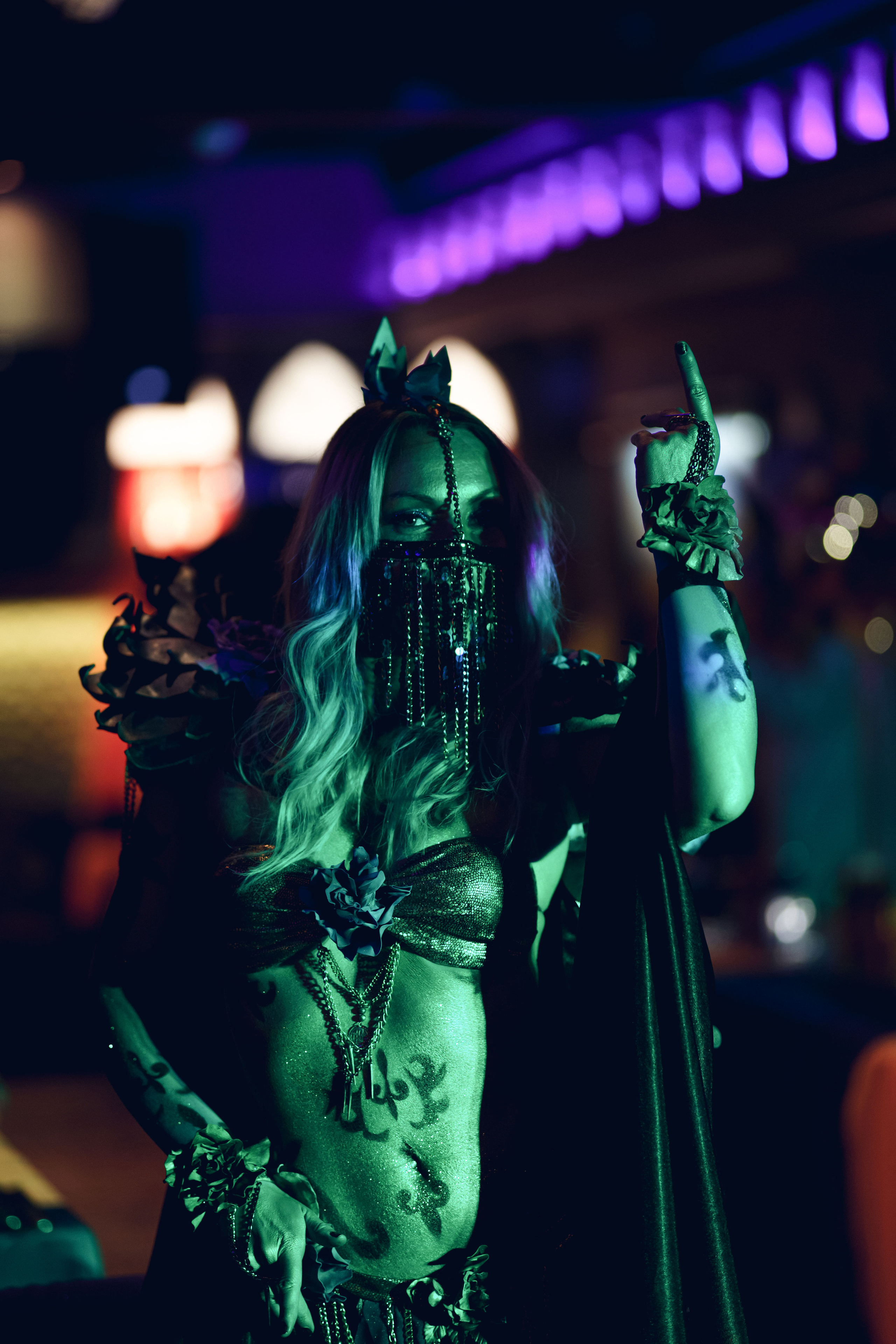 DEVON Birthday. Фотограф Антон Никитин