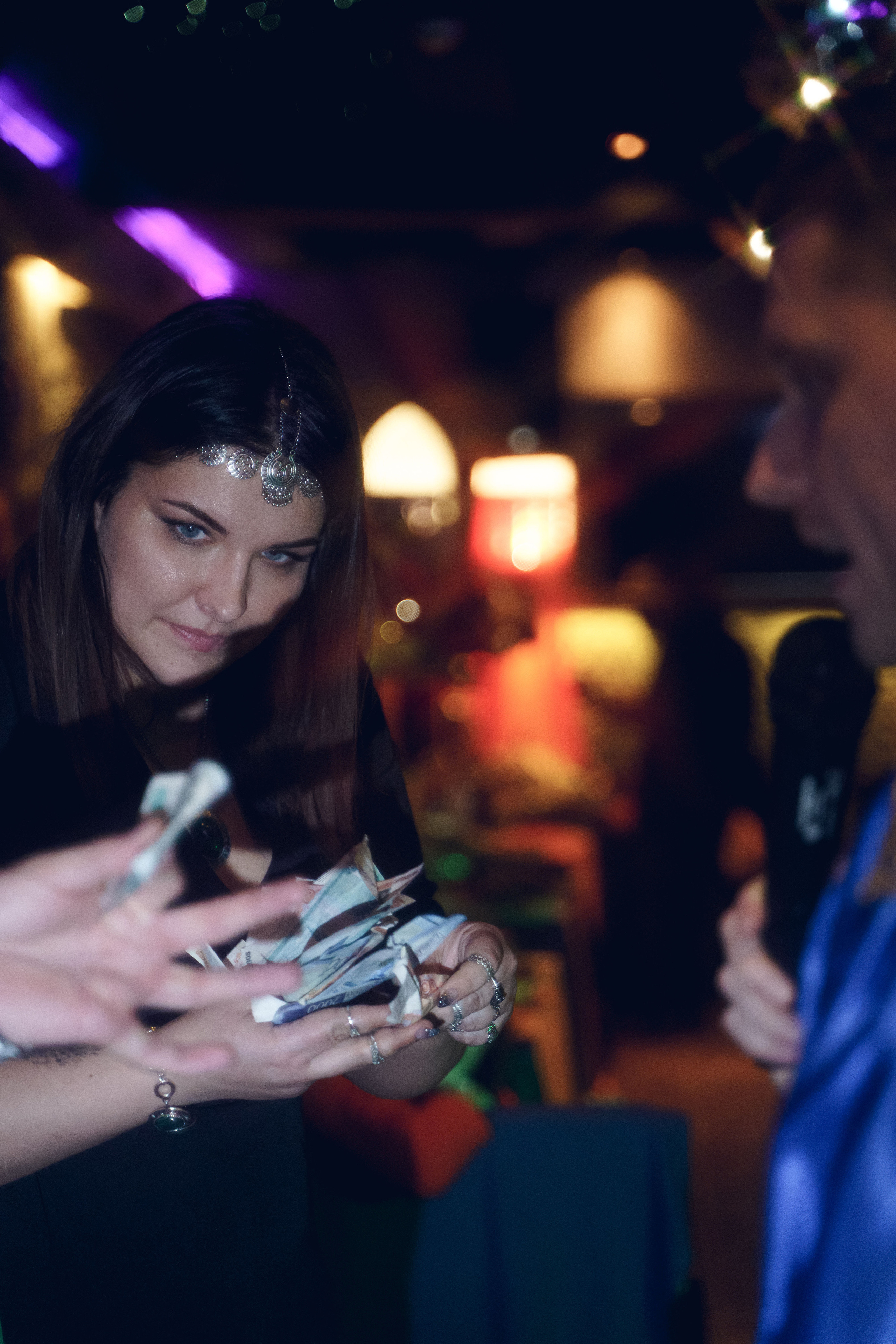 DEVON Birthday. Фотограф Антон Никитин