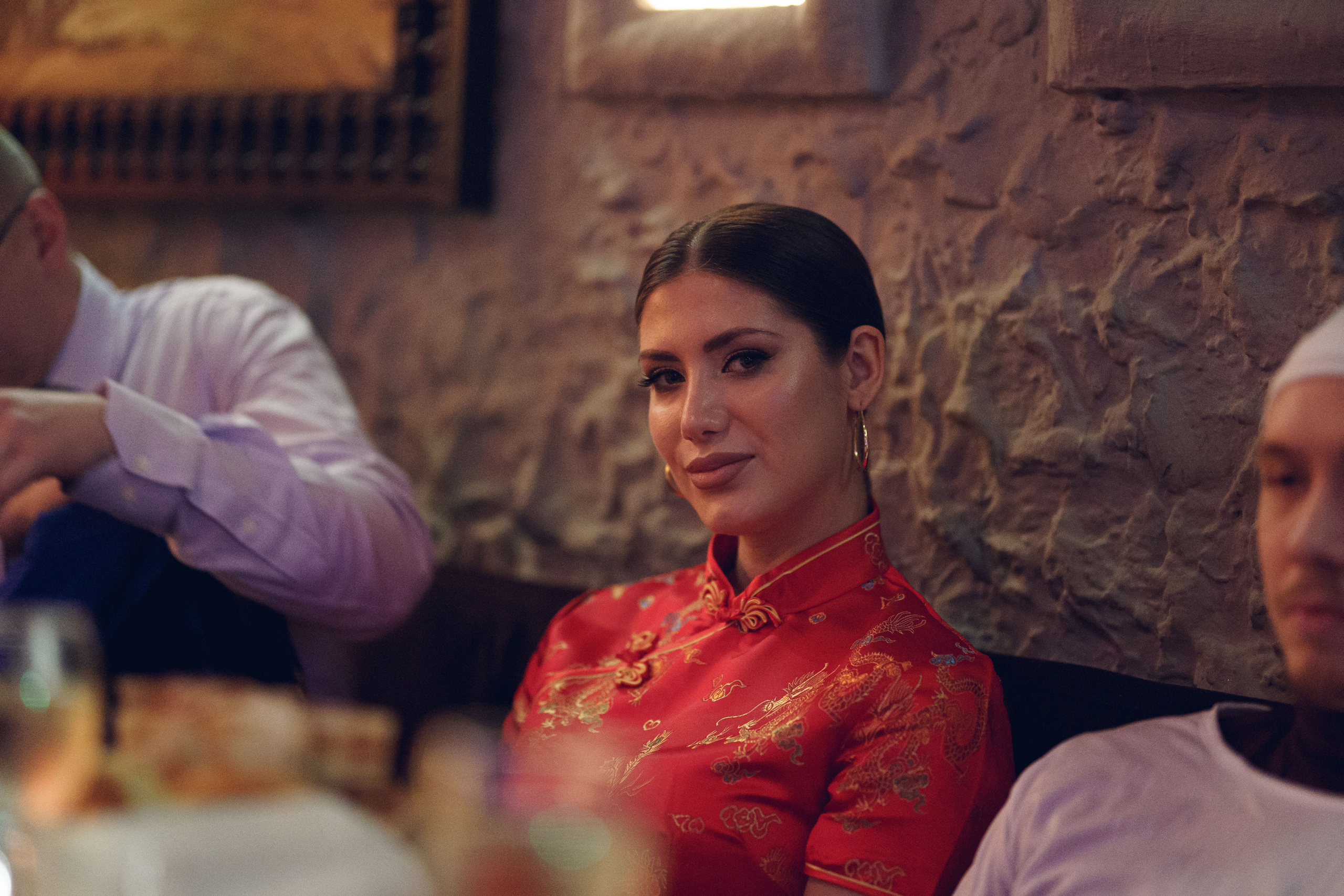 DEVON Birthday. Фотограф Антон Никитин