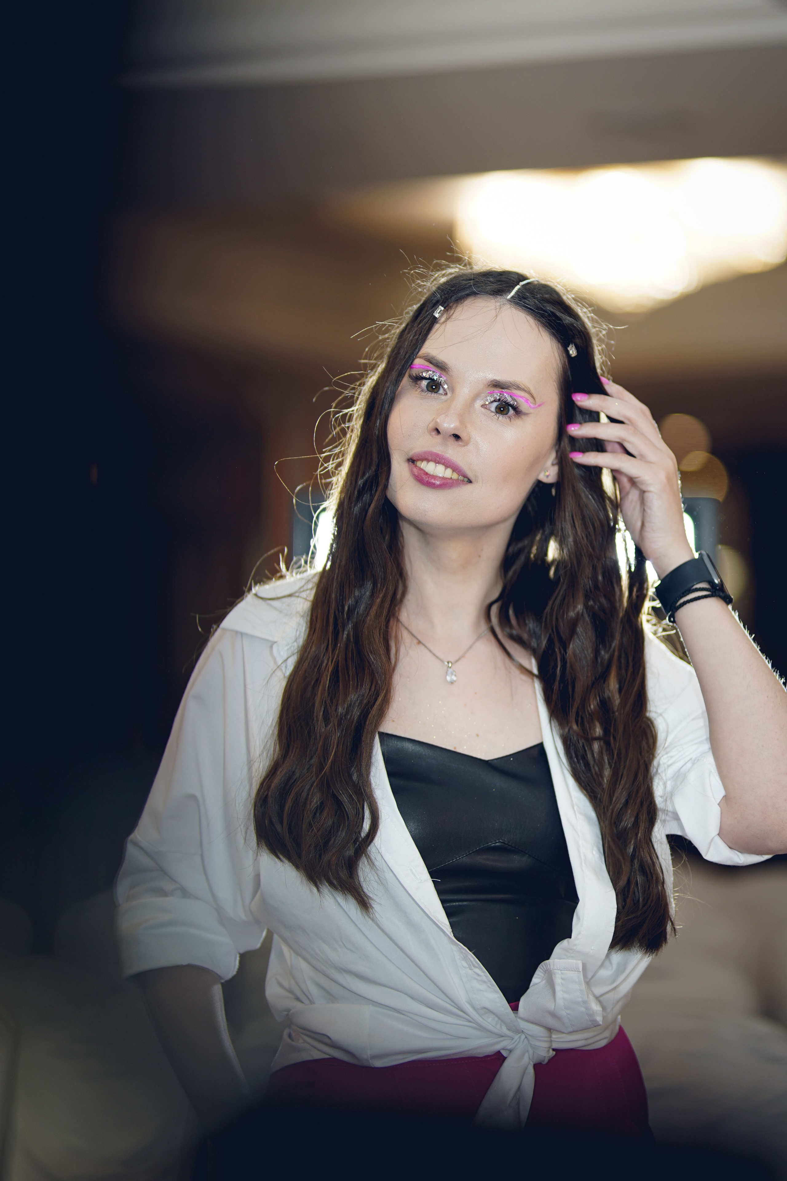 RUSSIAN BEAUTY 2023. Фотограф Антон Никитин