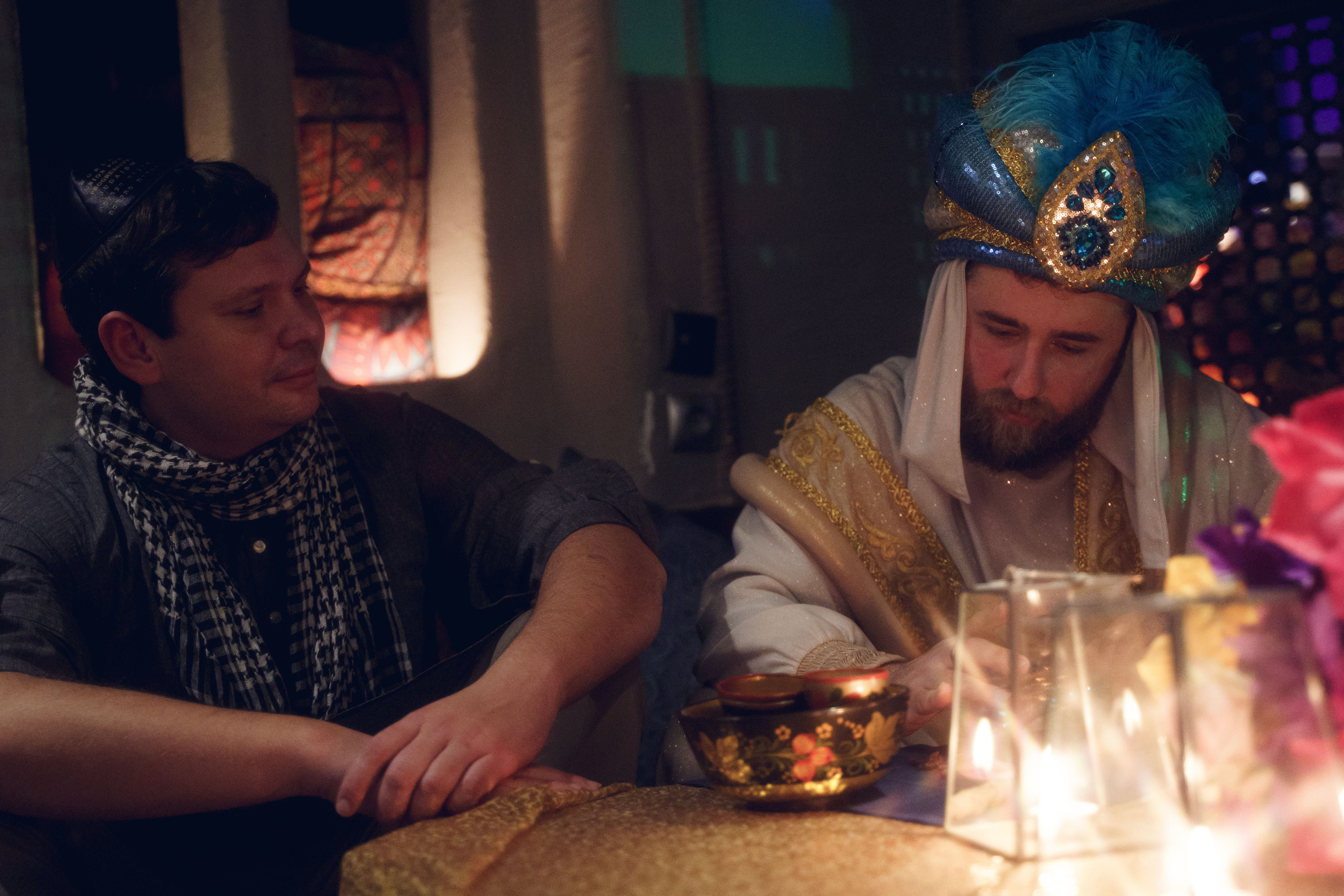 DEVON Birthday. Фотограф Антон Никитин