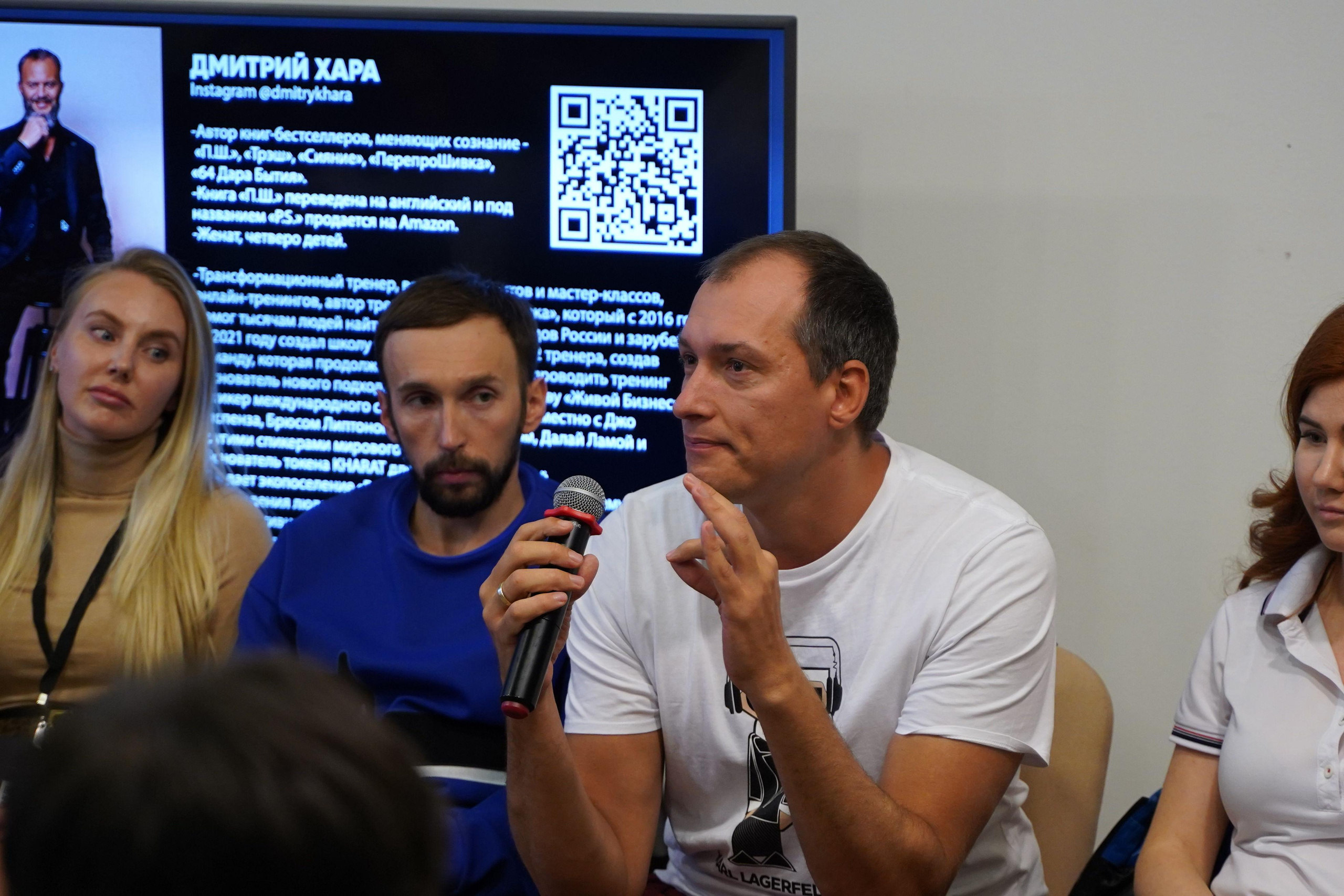 Бизнес уикенд в Сочи. Фотограф Антон Никитин