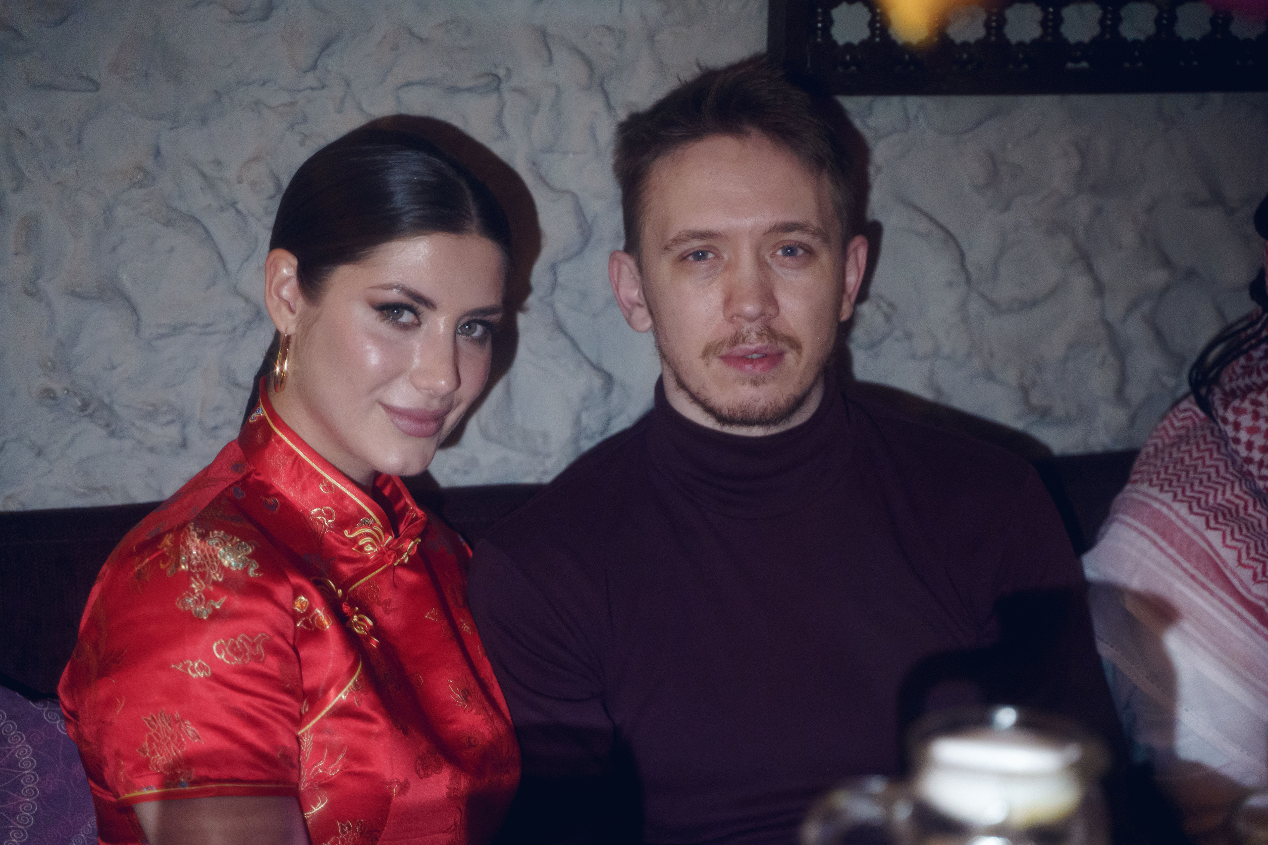 DEVON Birthday. Фотограф Антон Никитин