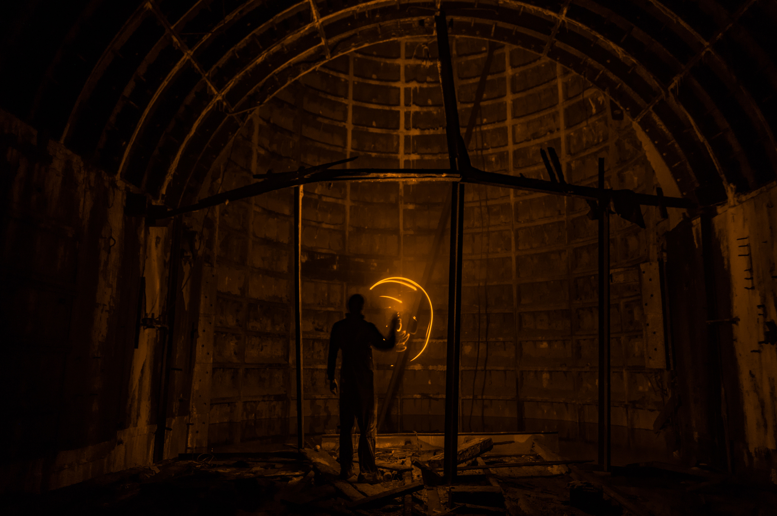 Стрит-фото. Фотограф Антон Никитин