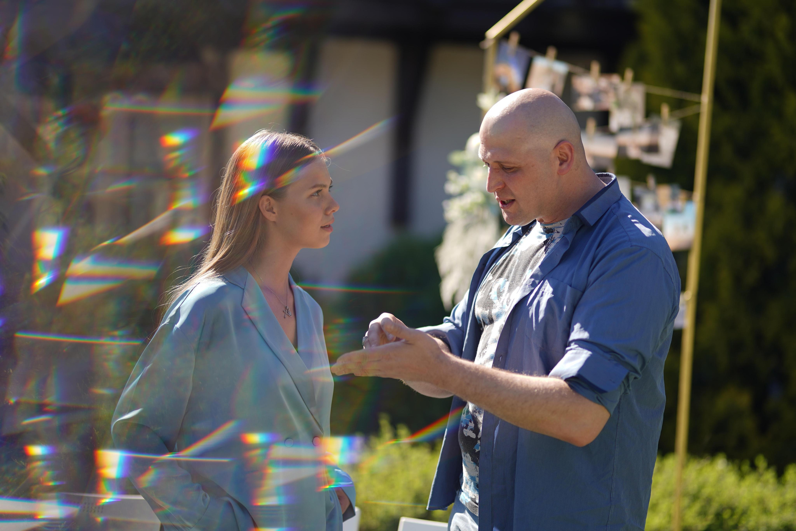 Dzotty Wedding 2.0. Фотограф Антон Никитин