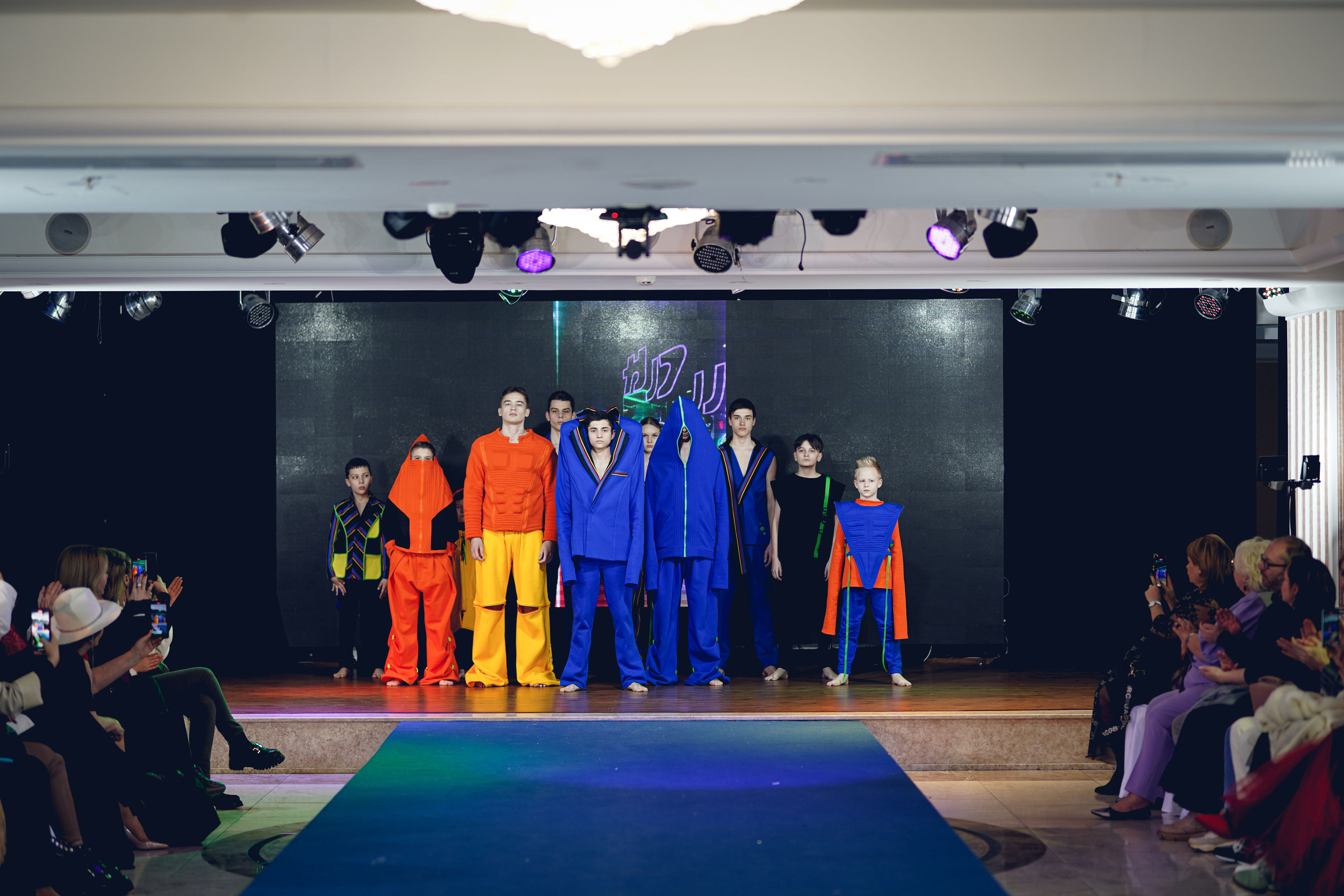 RUSSIAN BEAUTY 2023. Фотограф Антон Никитин