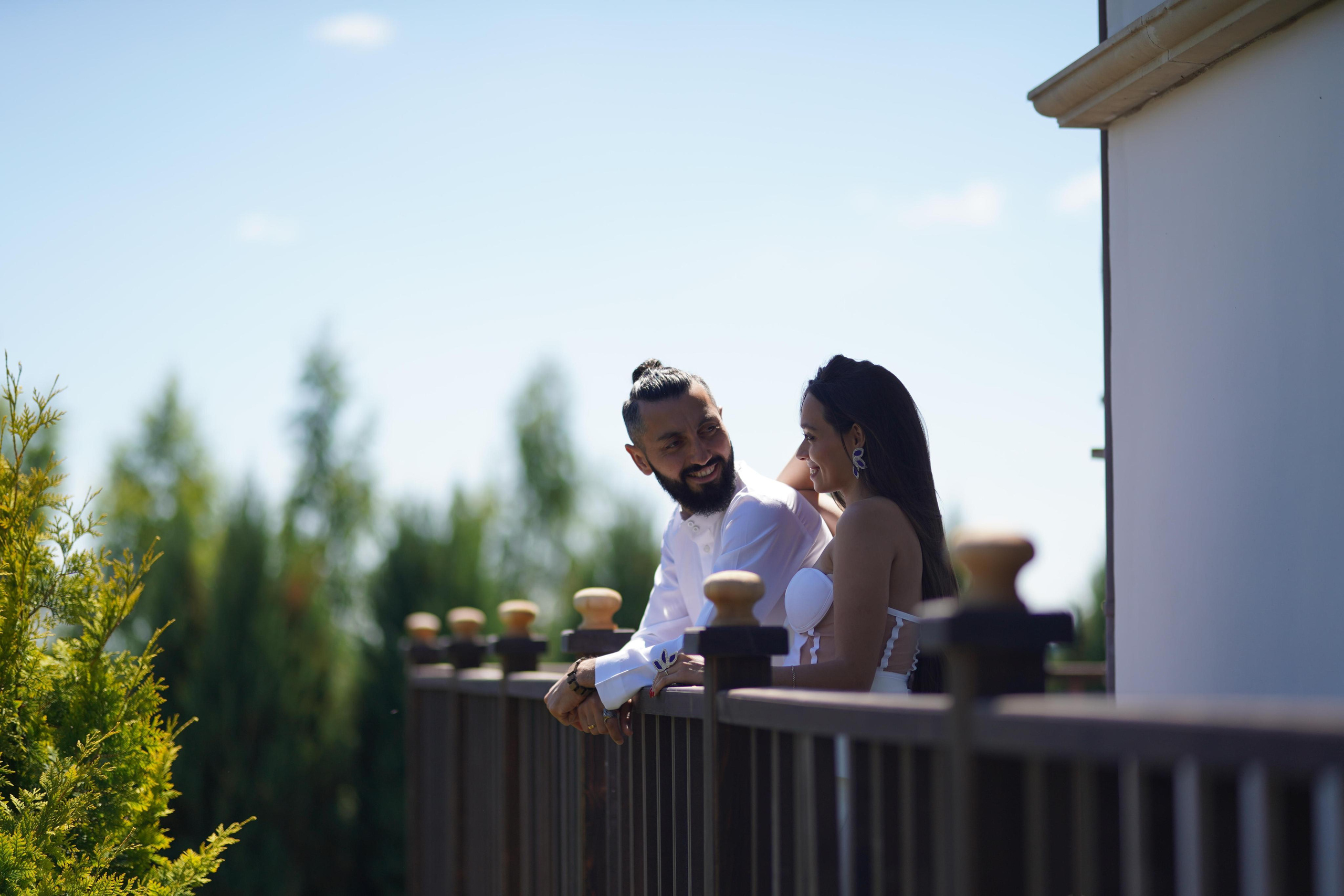 Dzotty Wedding 2.0. Фотограф Антон Никитин