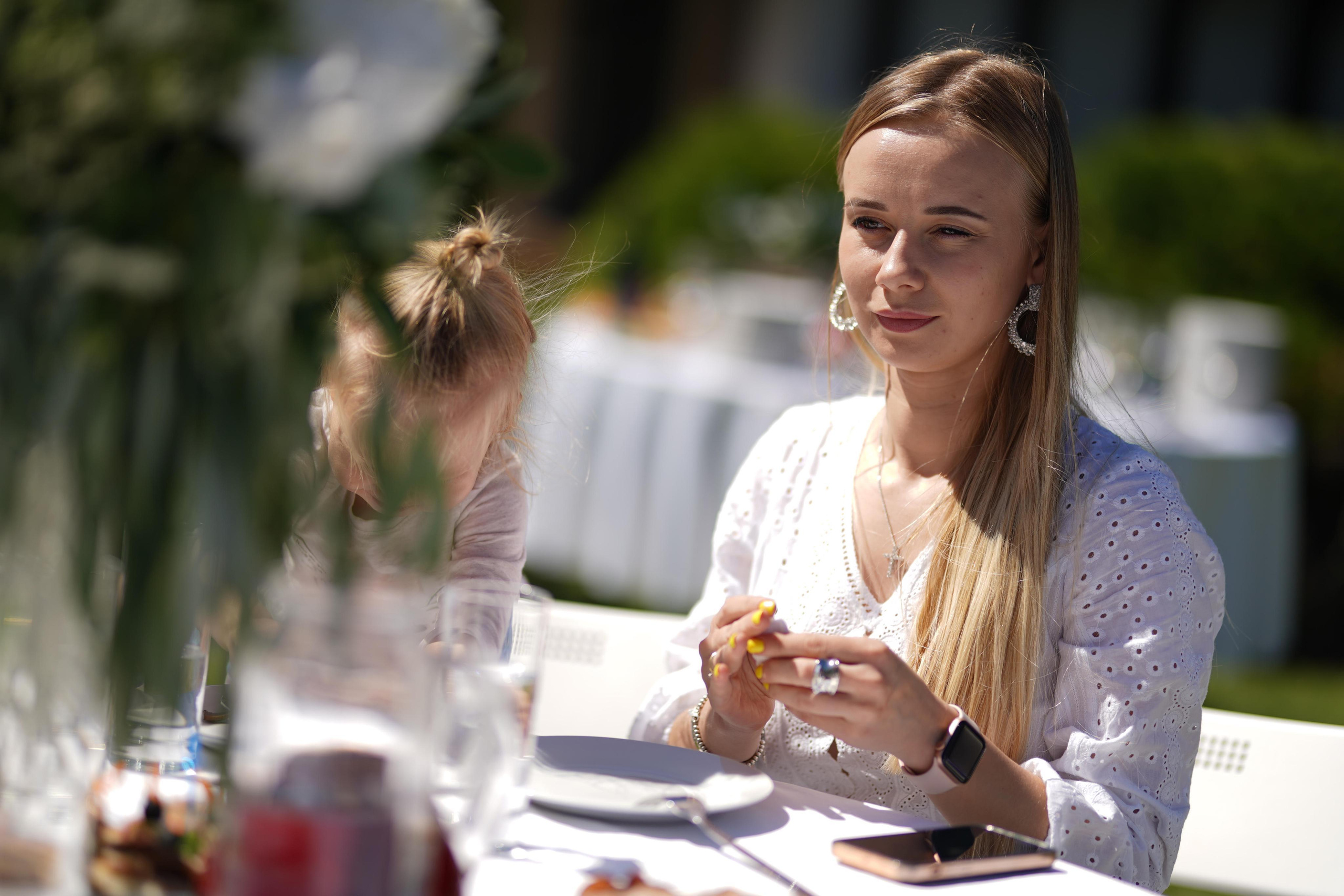 Dzotty Wedding 2.0. Фотограф Антон Никитин