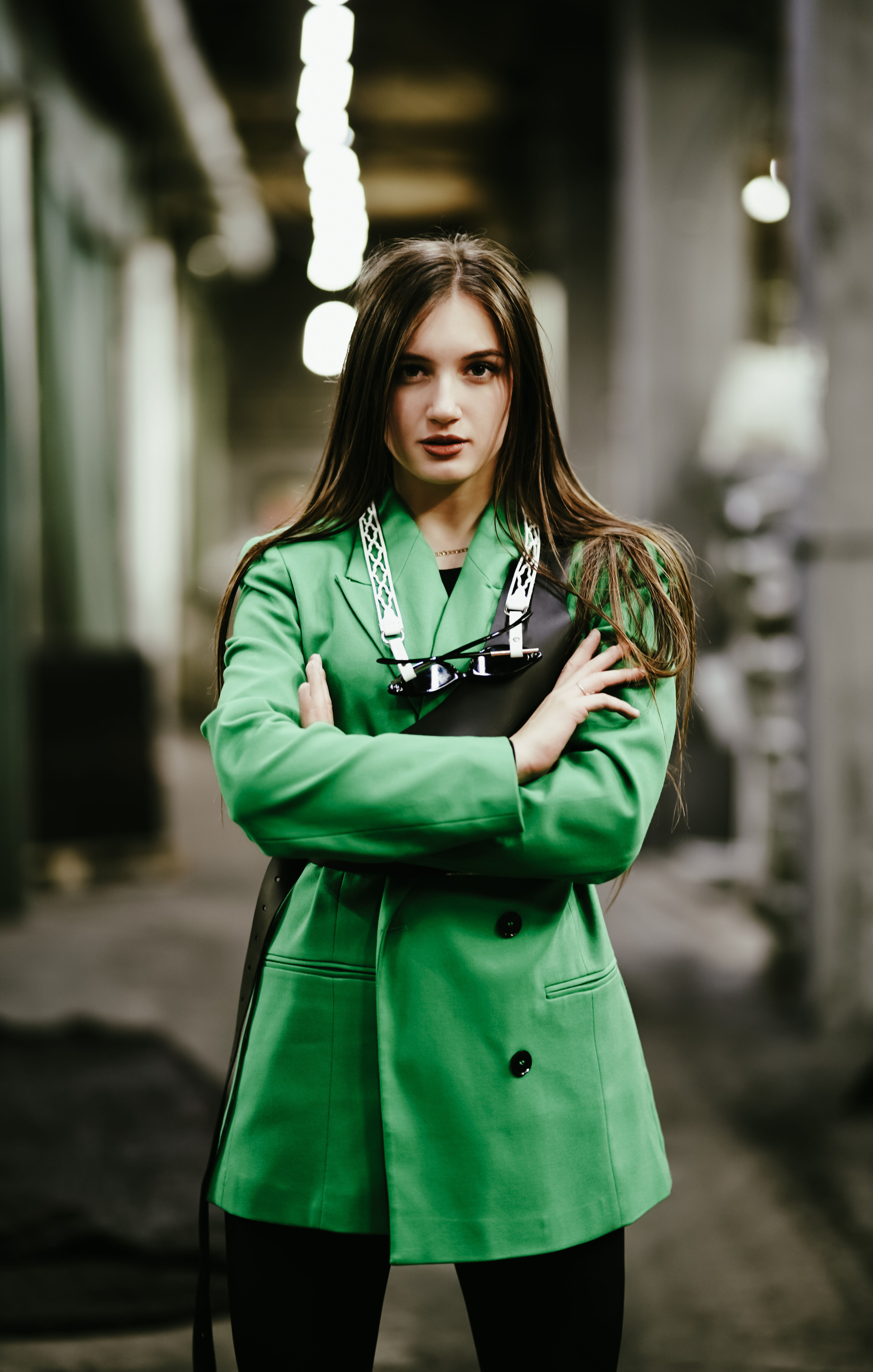 JUST LABLE | LookBook. Фотограф Антон Никитин