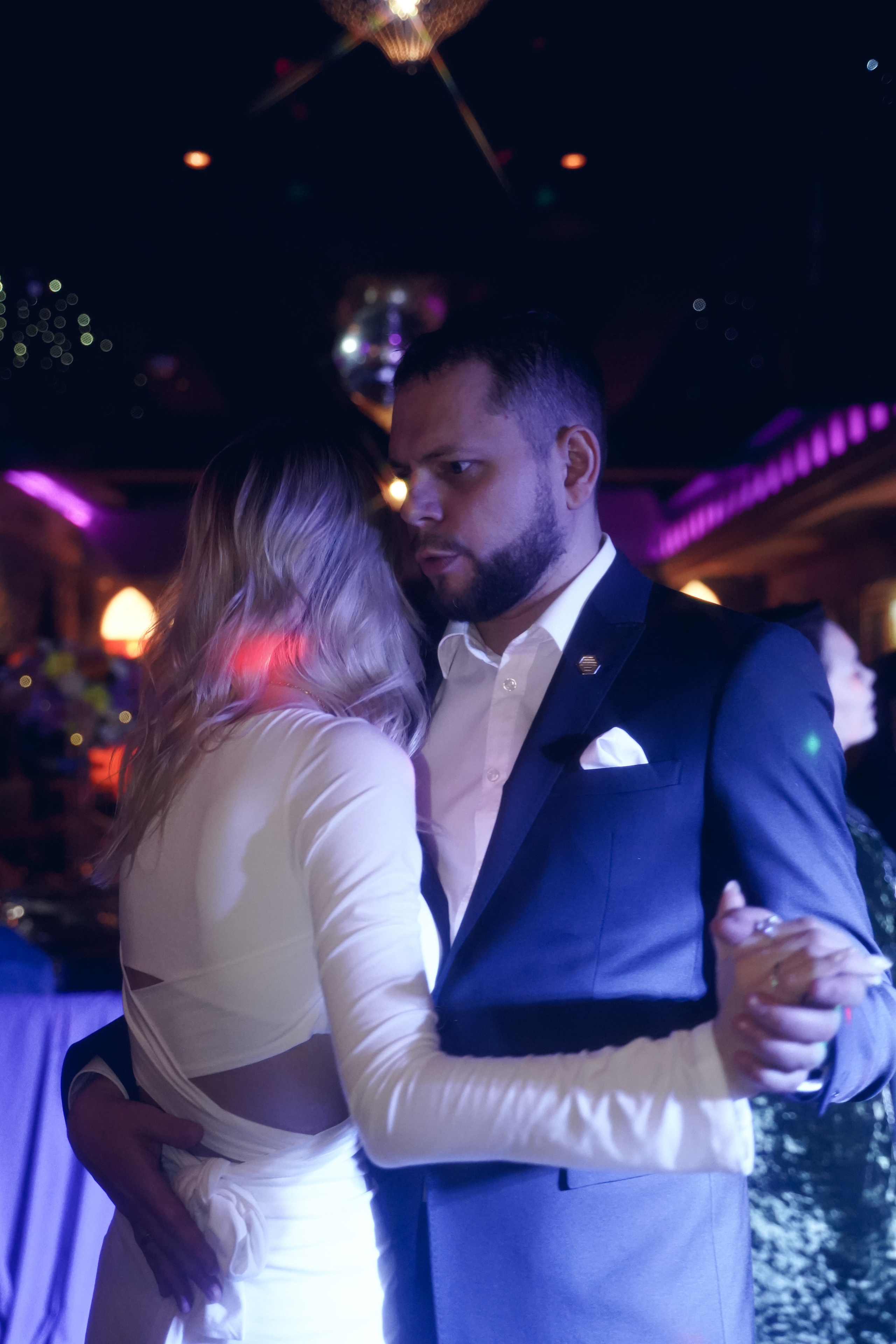 DEVON Birthday. Фотограф Антон Никитин