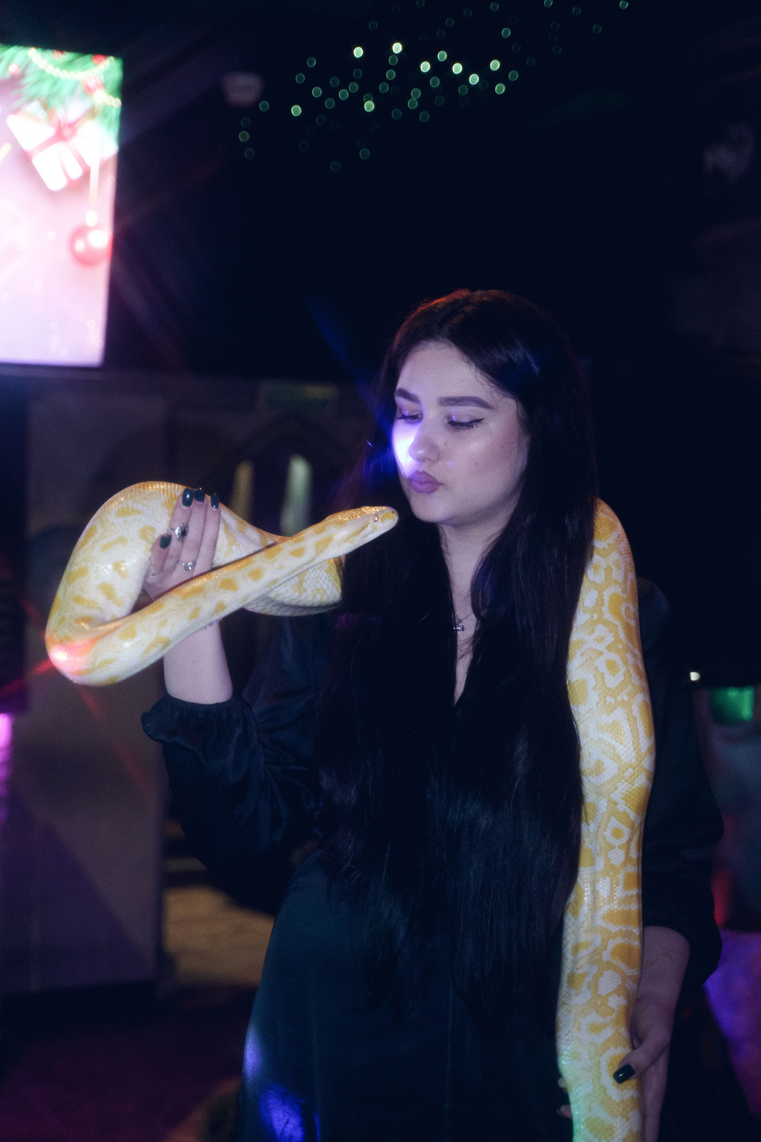 DEVON Birthday. Фотограф Антон Никитин