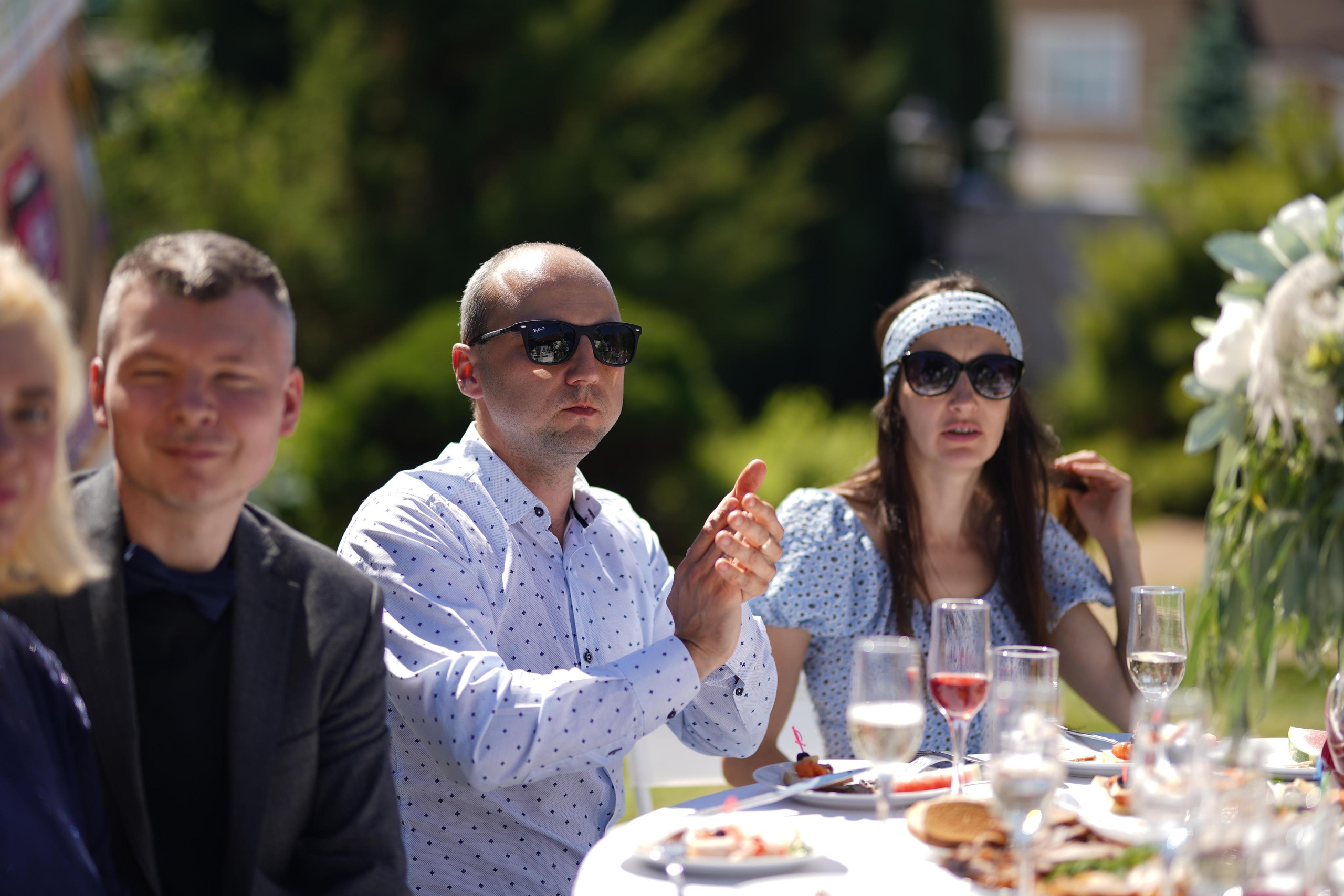 Dzotty Wedding 2.0. Фотограф Антон Никитин