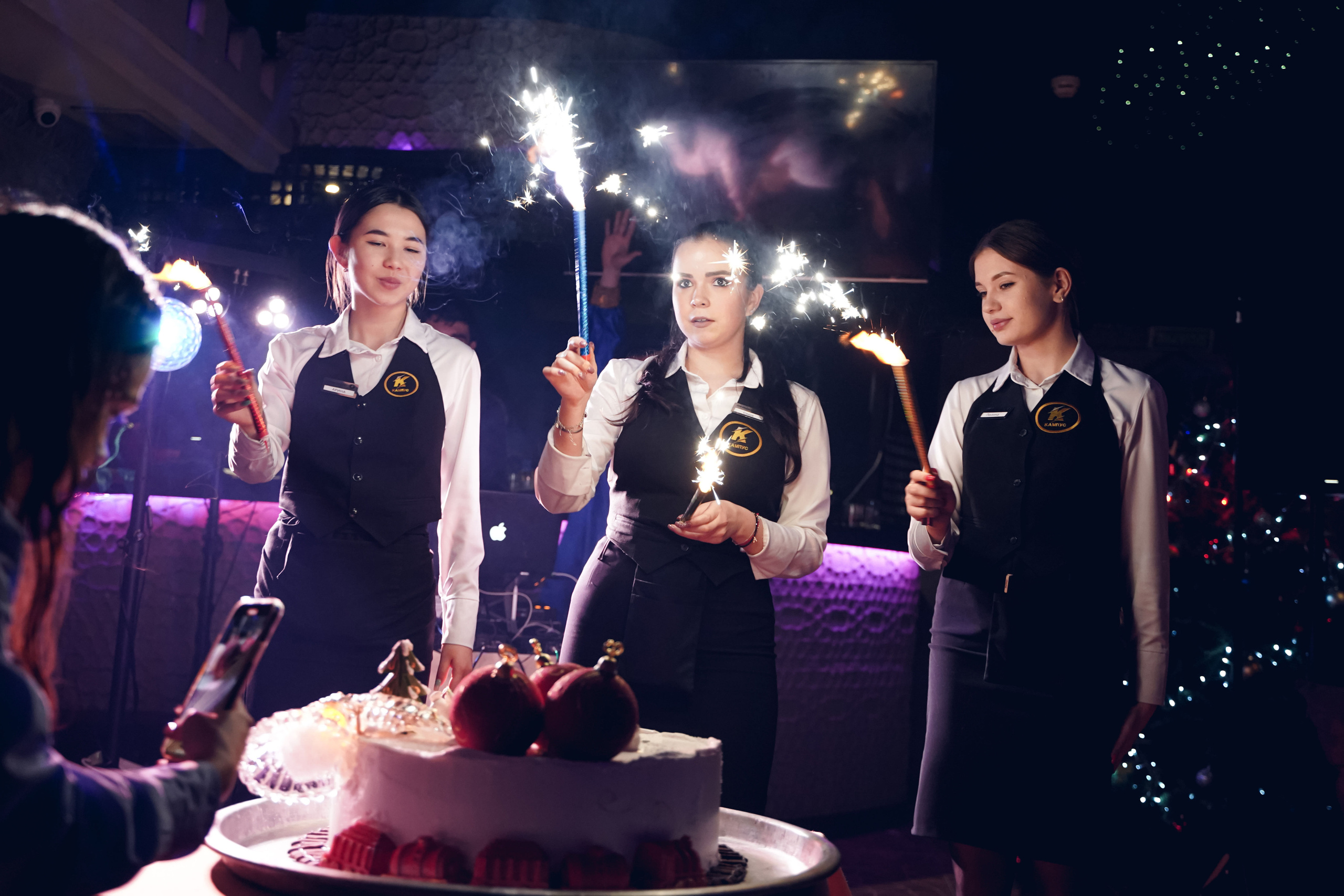 DEVON Birthday. Фотограф Антон Никитин