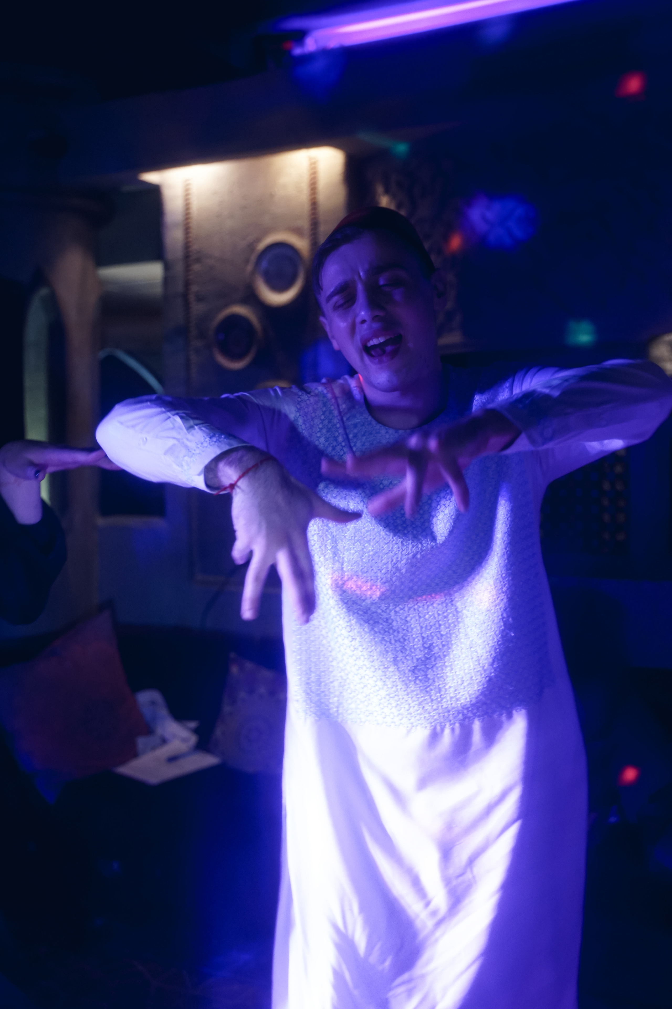 DEVON Birthday. Фотограф Антон Никитин