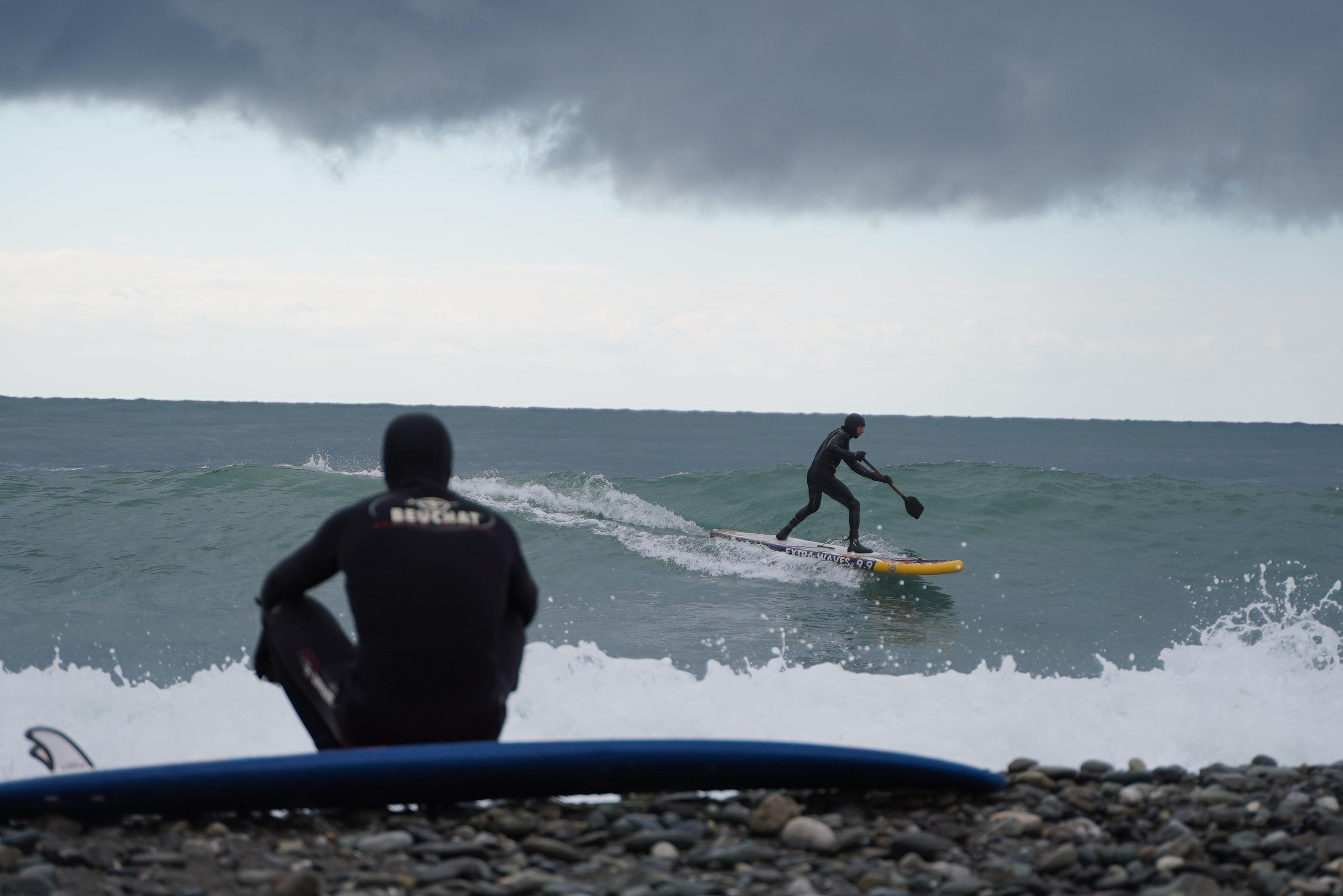 Бизнес уикенд в Сочи. Фотограф Антон Никитин