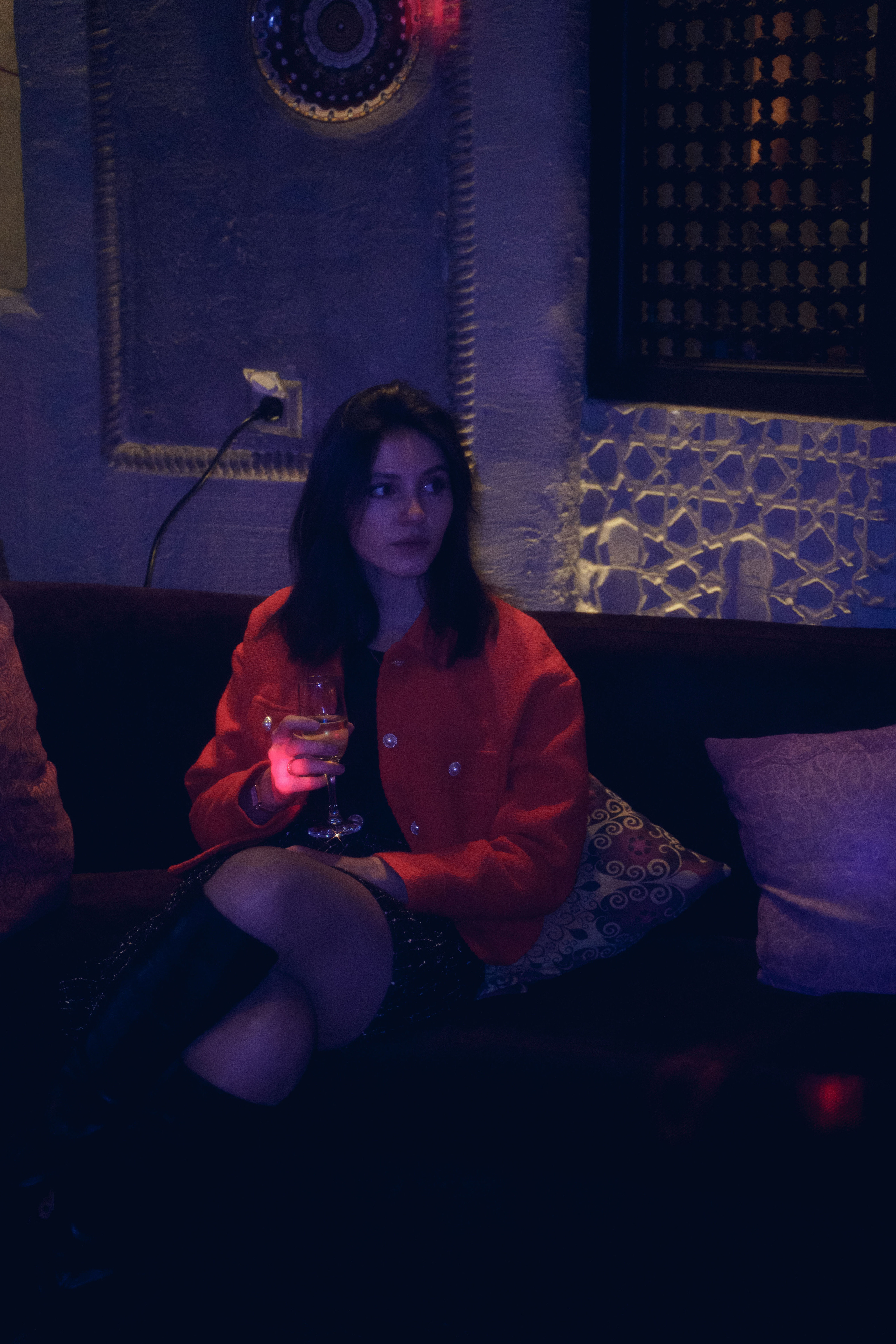 DEVON Birthday. Фотограф Антон Никитин