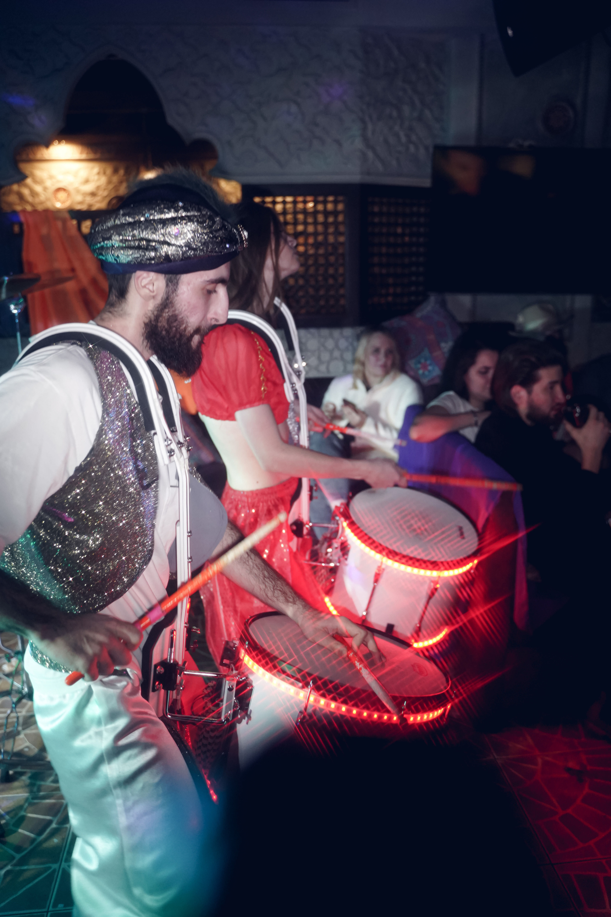 DEVON Birthday. Фотограф Антон Никитин