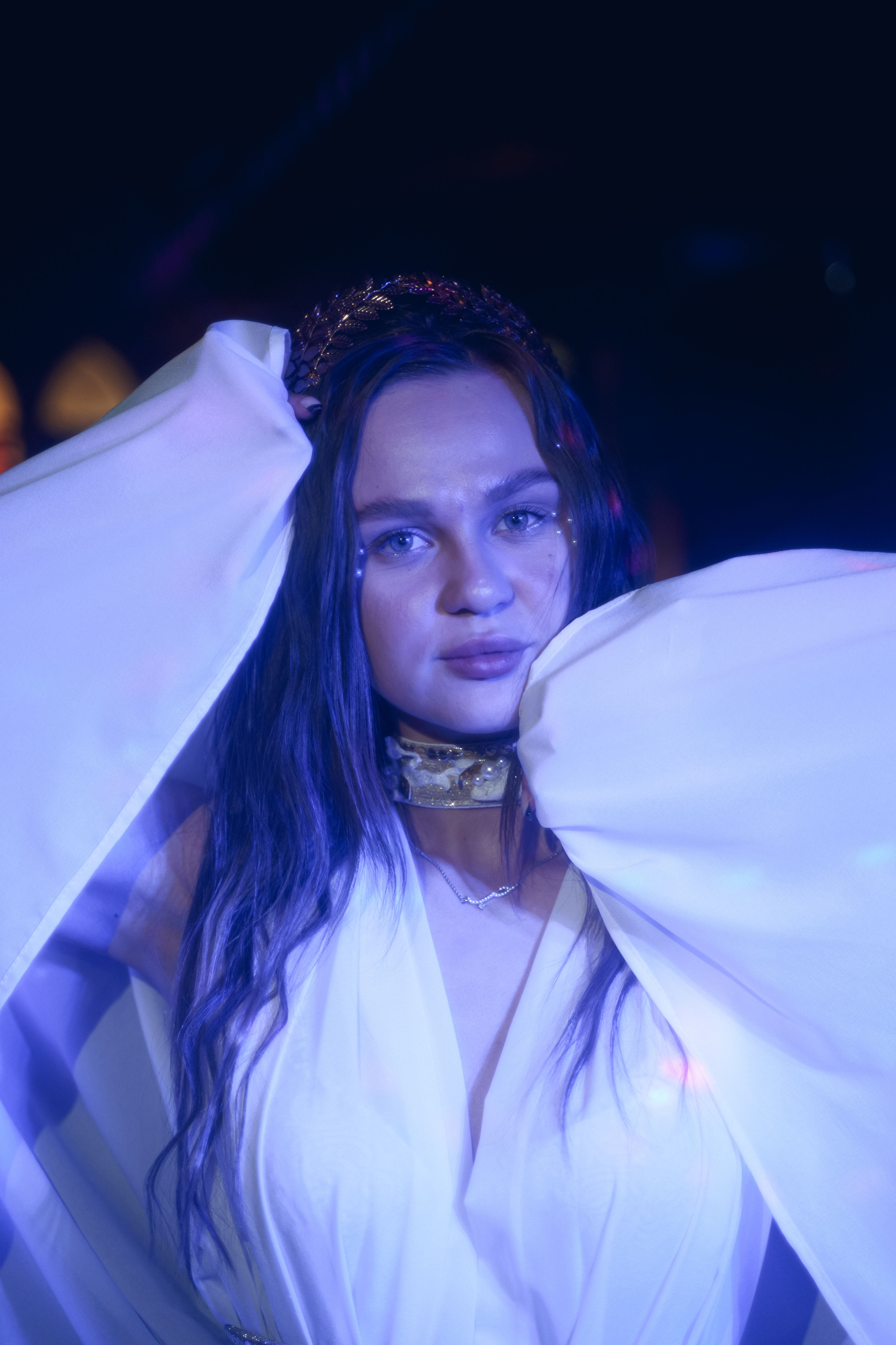 DEVON Birthday. Фотограф Антон Никитин