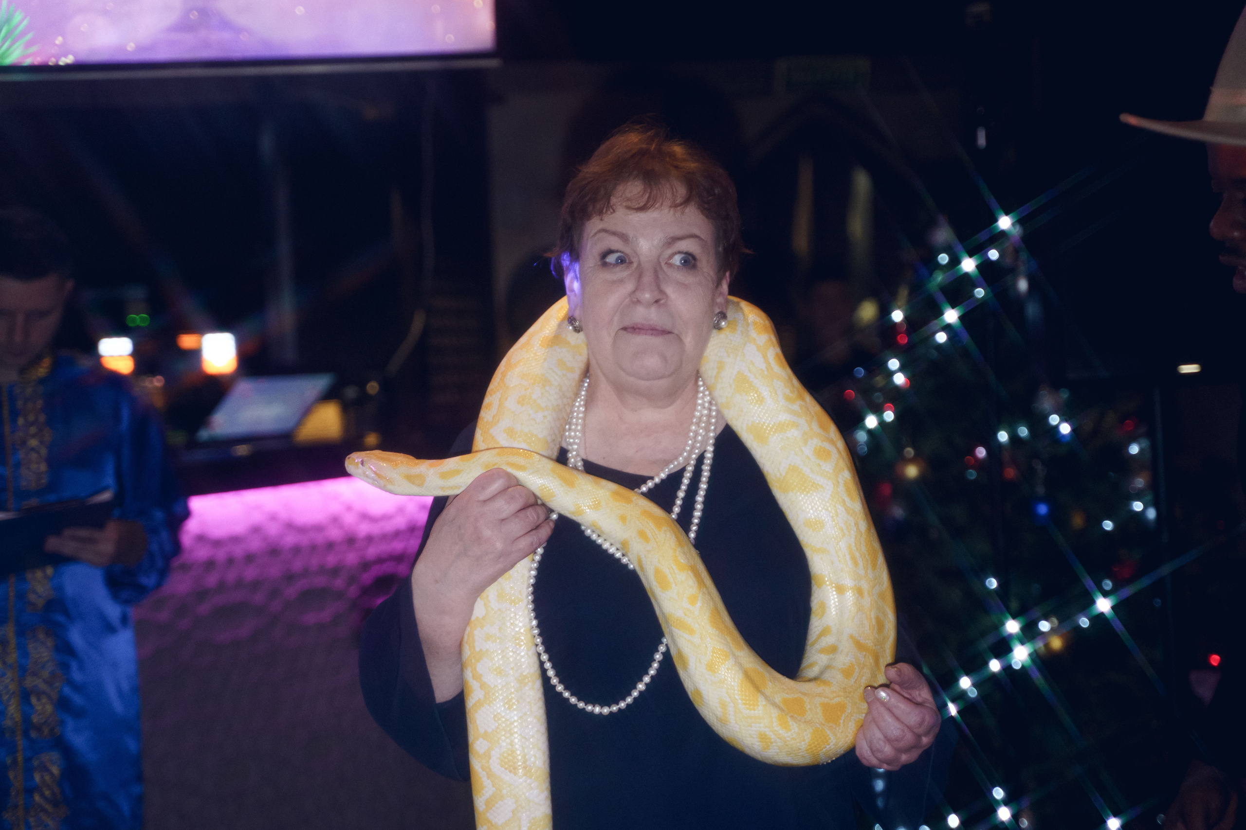 DEVON Birthday. Фотограф Антон Никитин