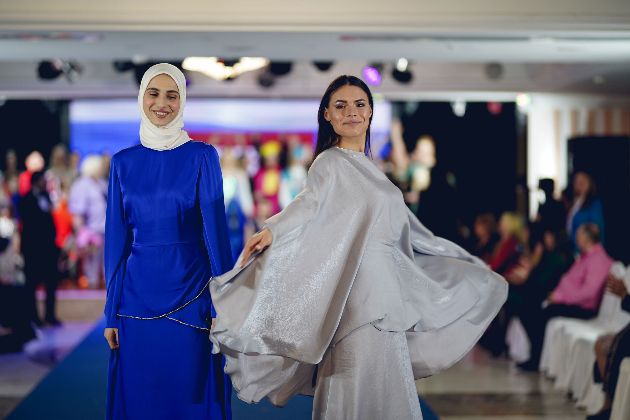 RUSSIAN BEAUTY 2023. Фотограф Антон Никитин