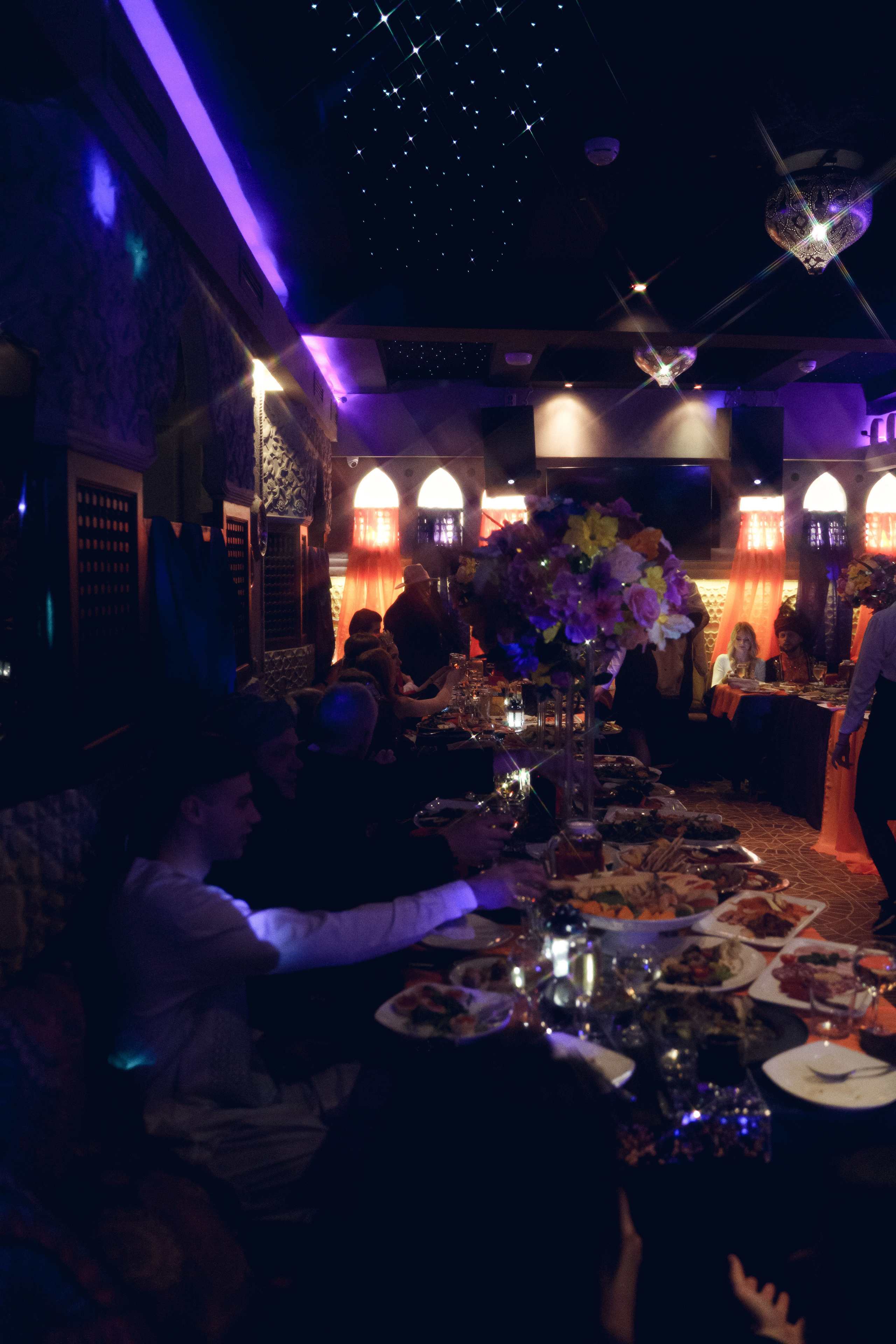 DEVON Birthday. Фотограф Антон Никитин