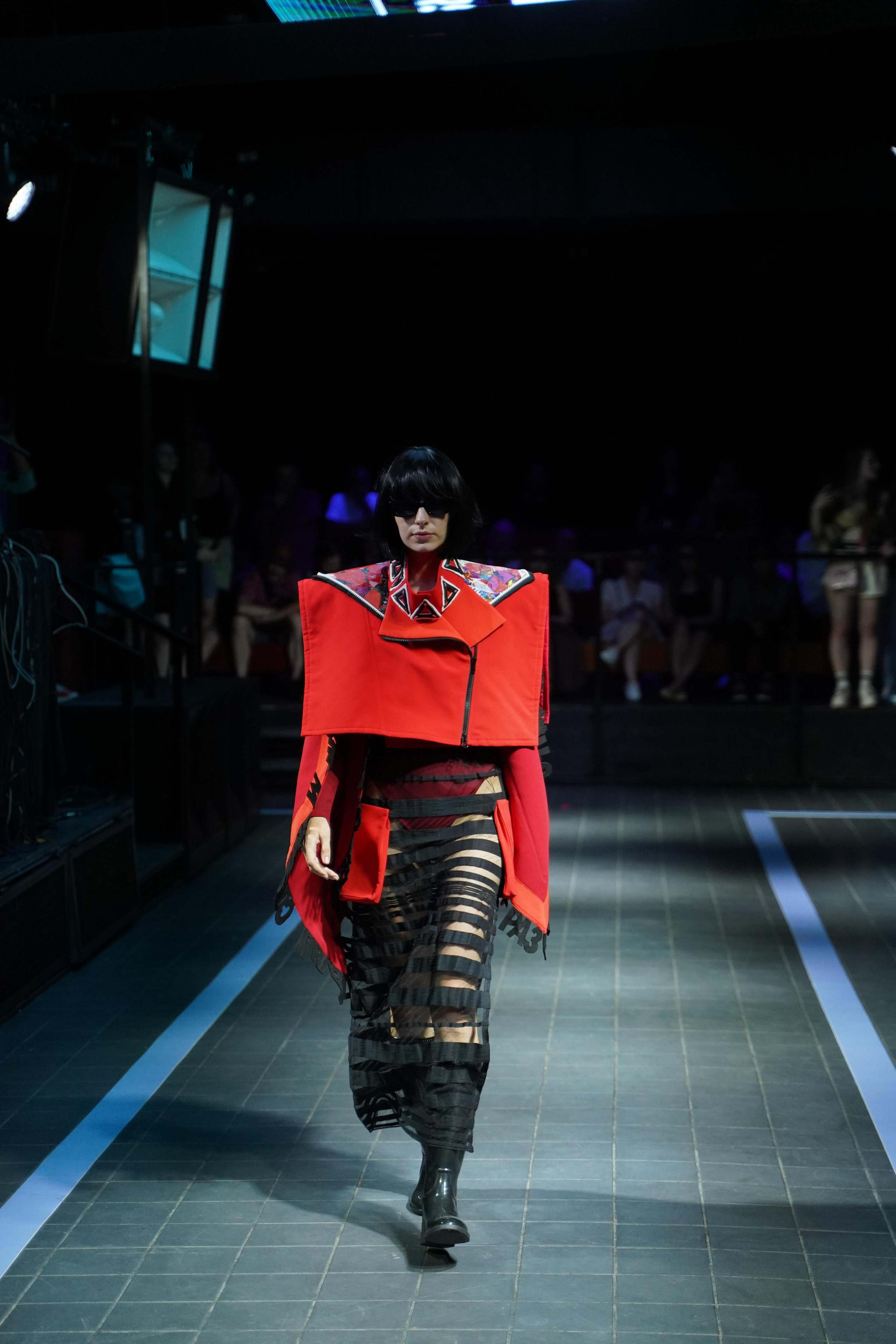 Fashion Leaders. Фотограф Антон Никитин