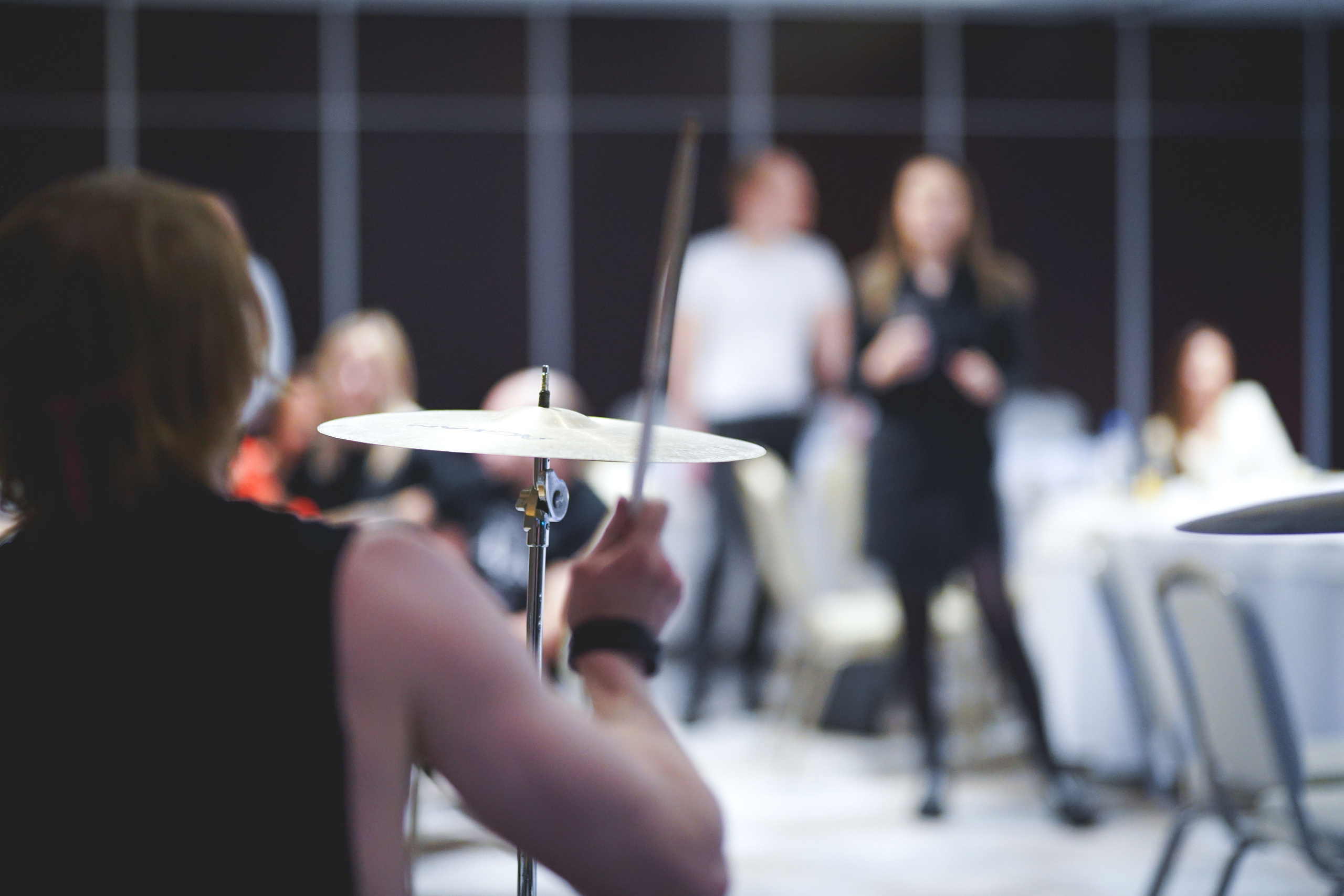 Бизнес-вечеринка. Фотограф Антон Никитин