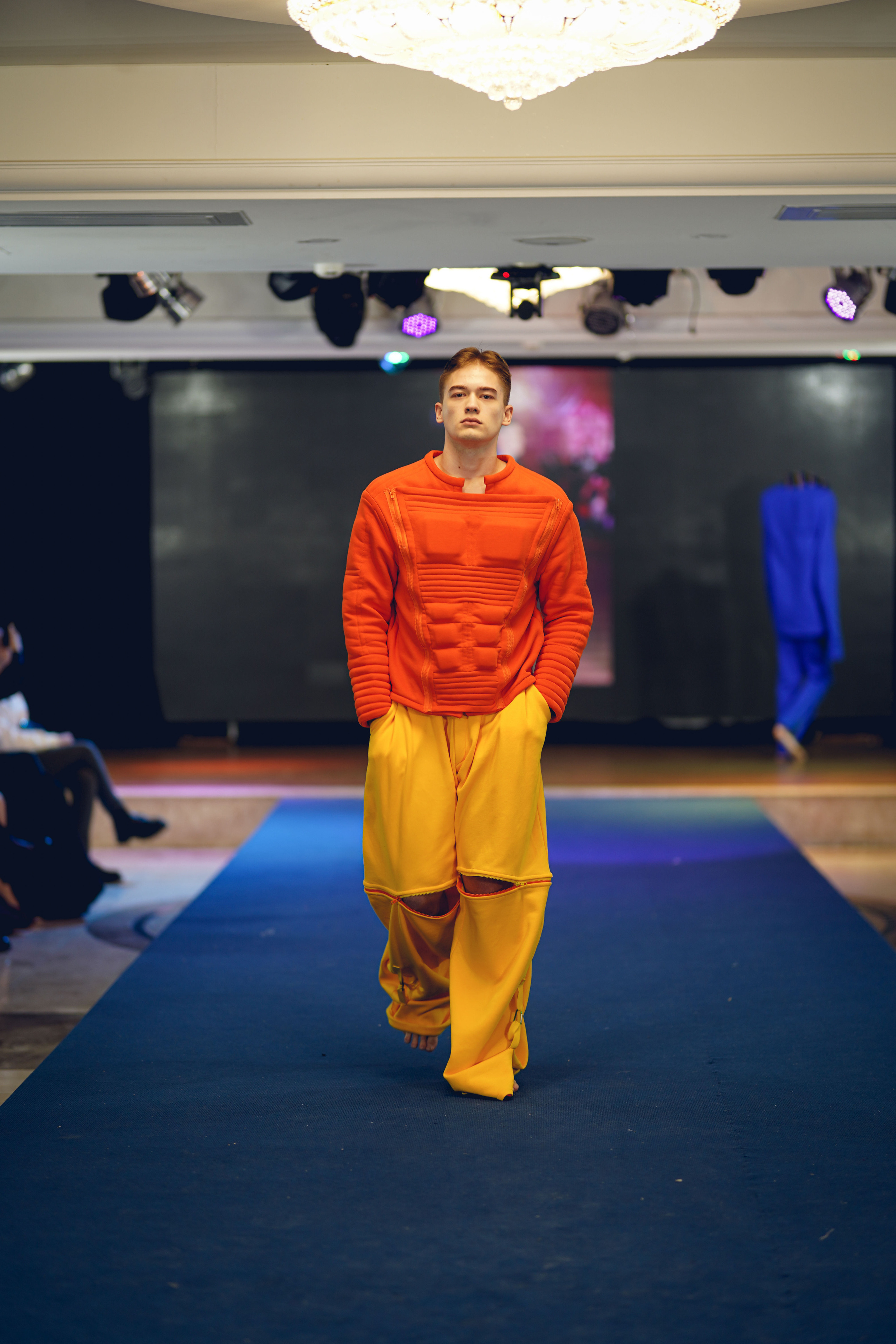 RUSSIAN BEAUTY 2023. Фотограф Антон Никитин