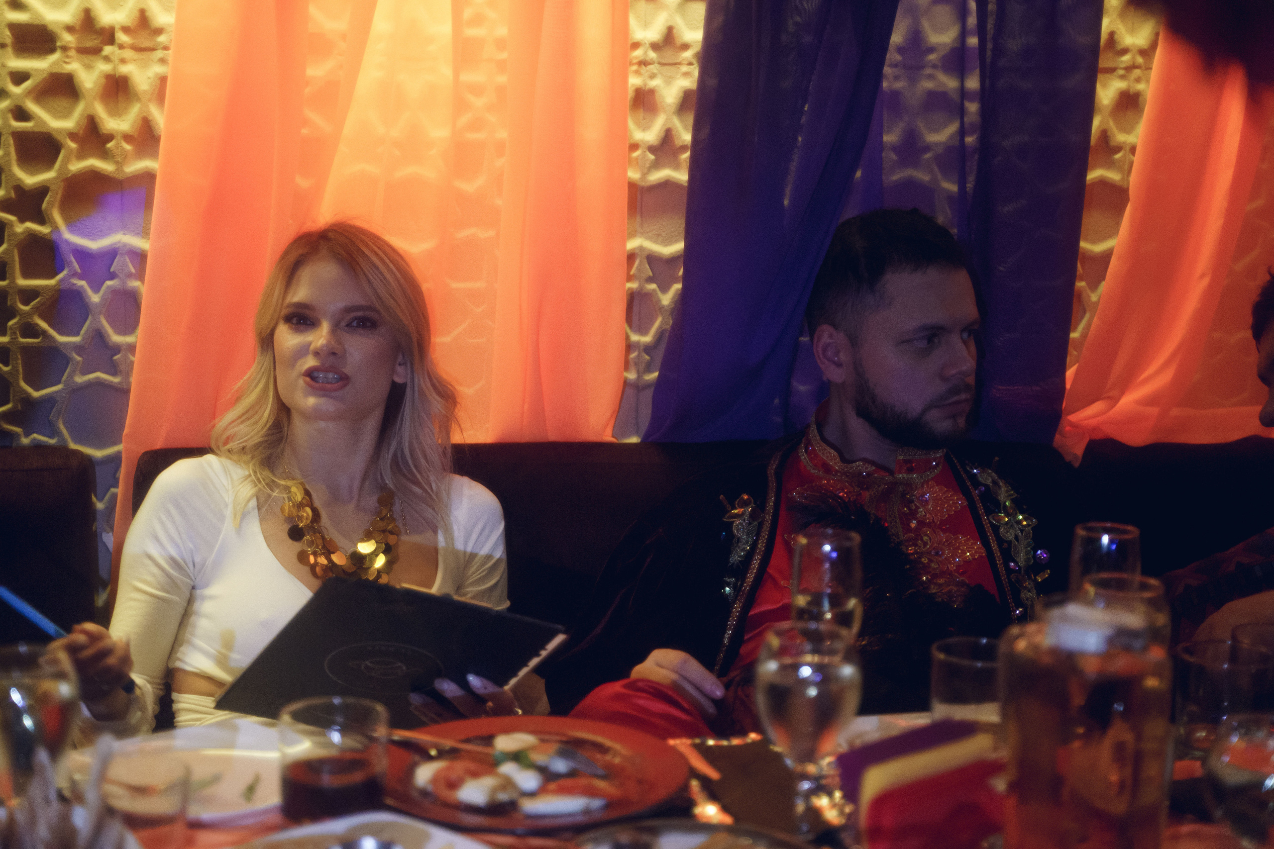 DEVON Birthday. Фотограф Антон Никитин