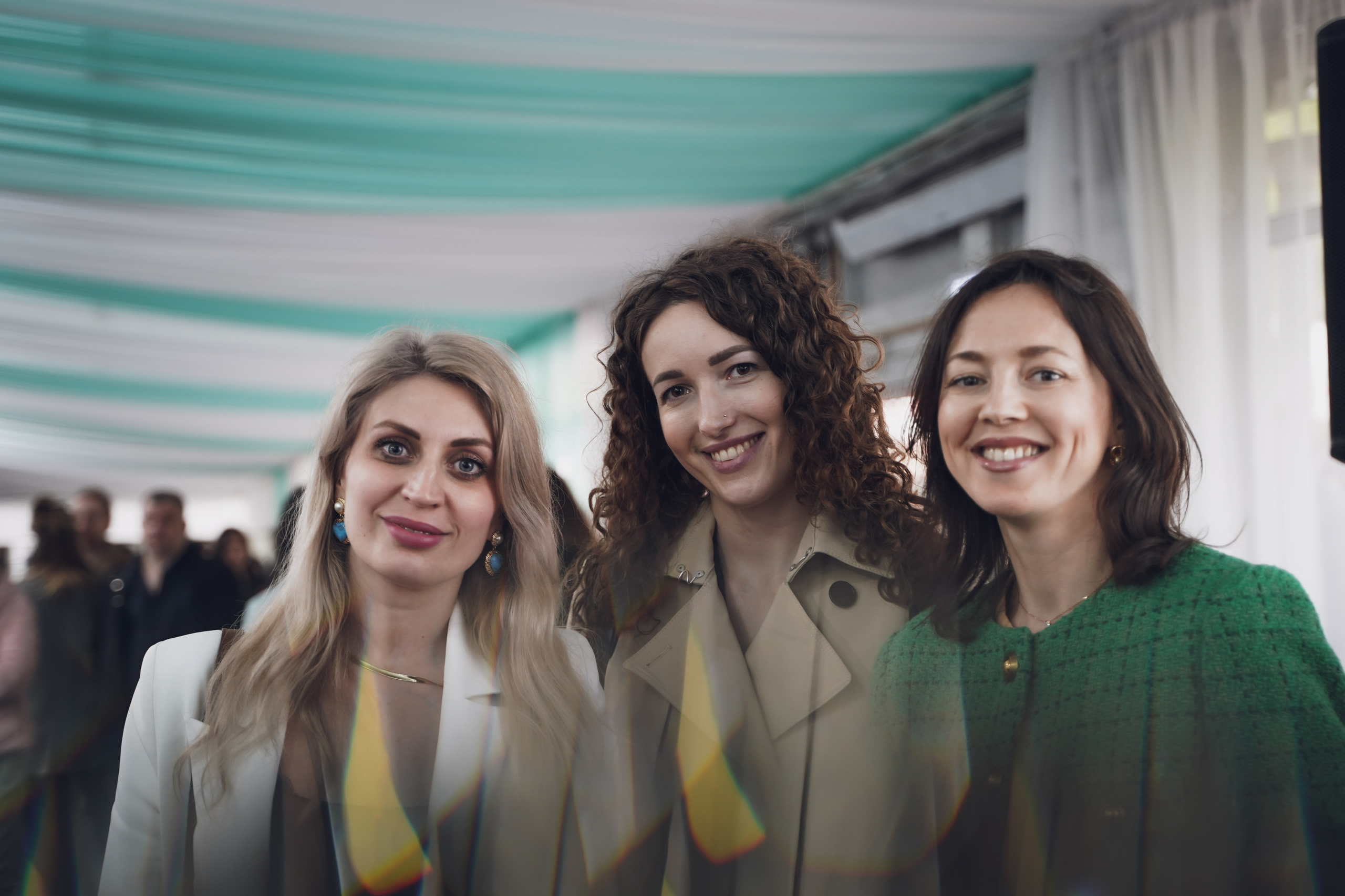 Юбилей бизнес-клуба TIMEBIZ. Фотограф Антон Никитин