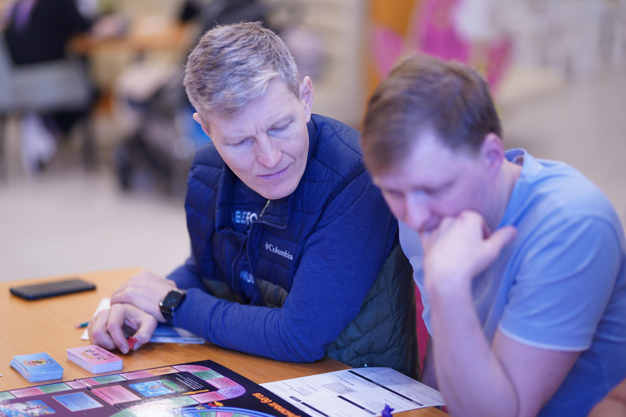 Бизнес уикенд в Сочи. Фотограф Антон Никитин