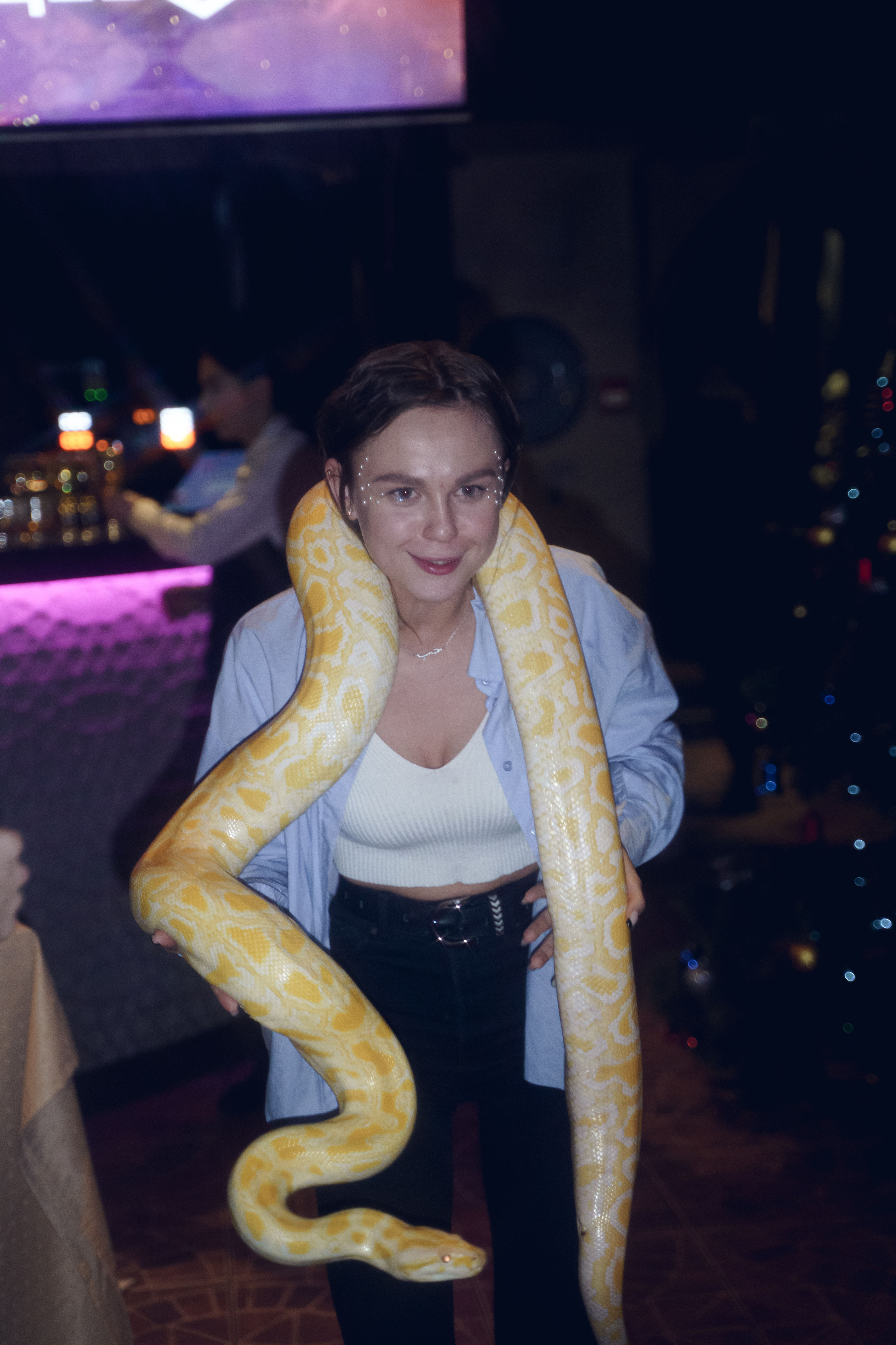 DEVON Birthday. Фотограф Антон Никитин