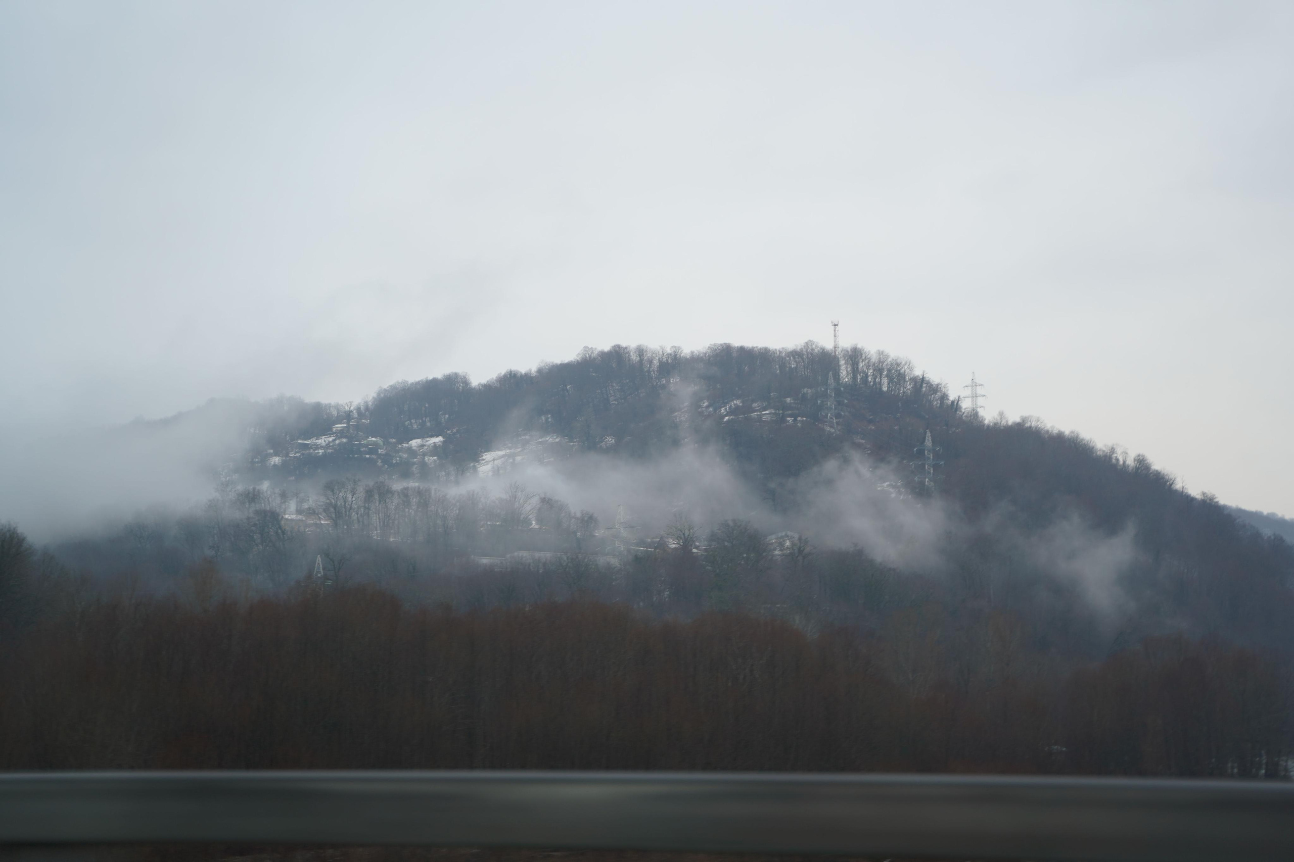 Бизнес уикенд в Сочи. Фотограф Антон Никитин