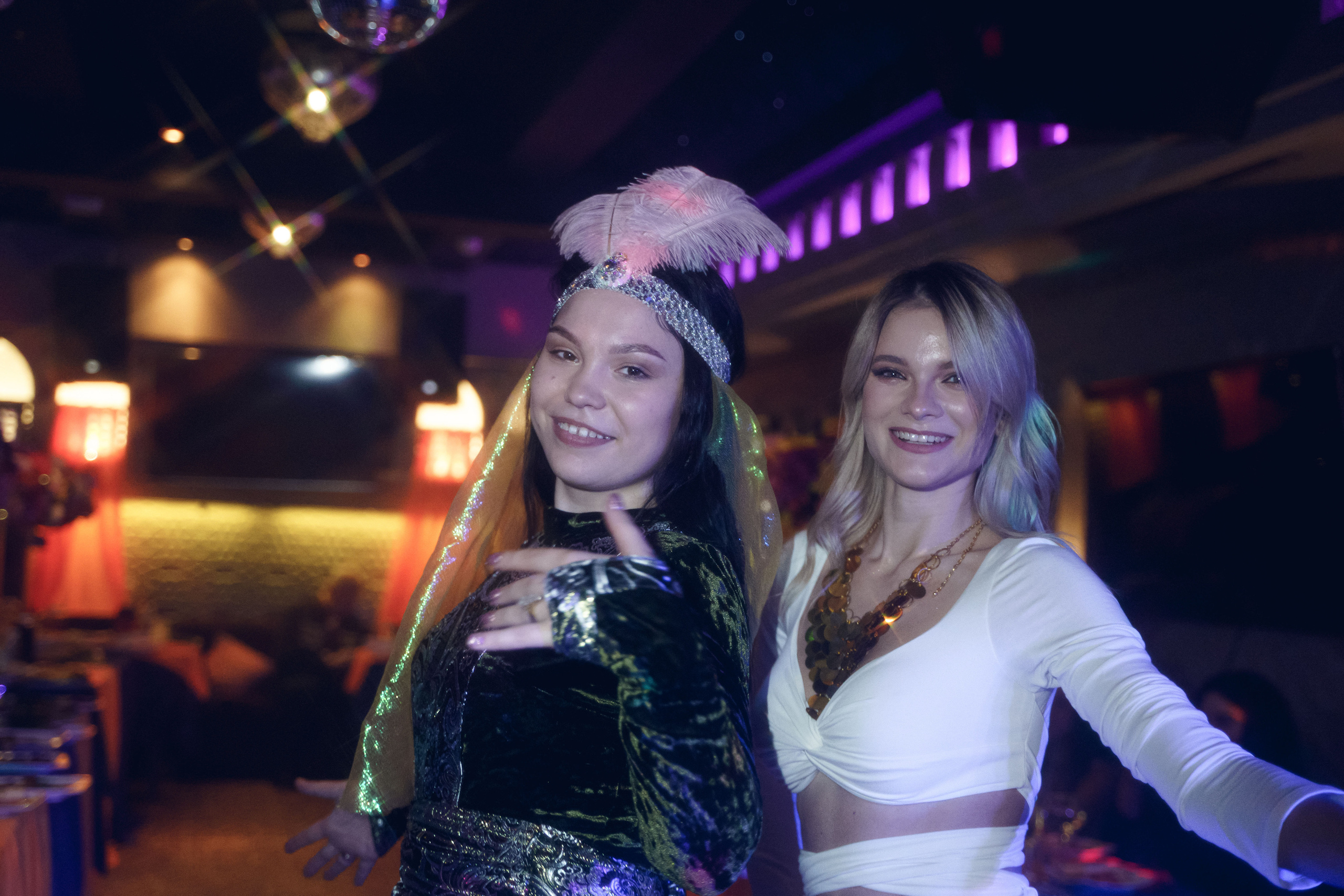 DEVON Birthday. Фотограф Антон Никитин