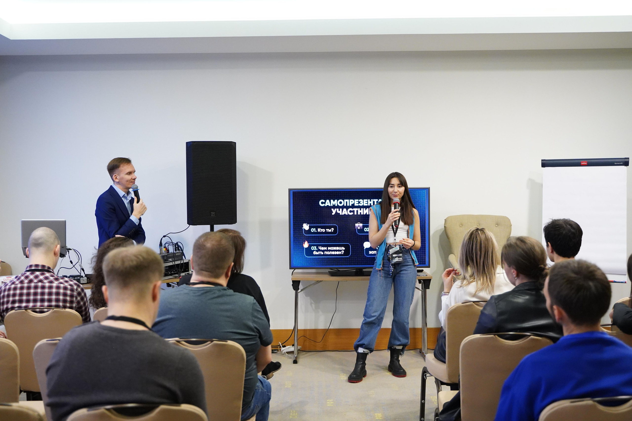 Бизнес уикенд в Сочи. Фотограф Антон Никитин