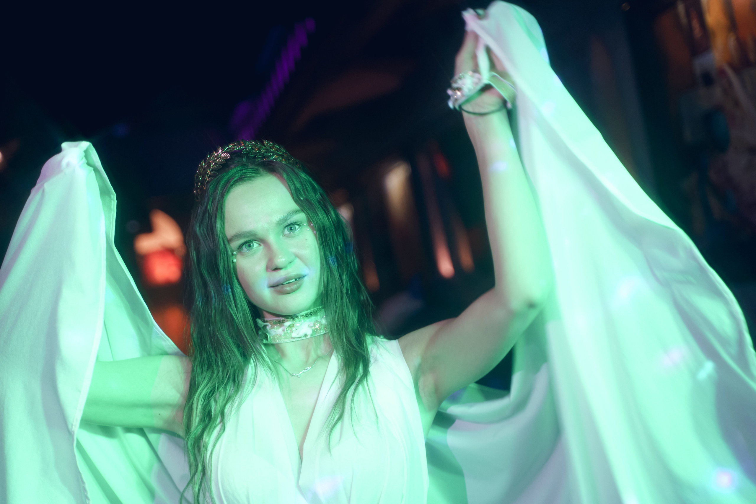 DEVON Birthday. Фотограф Антон Никитин