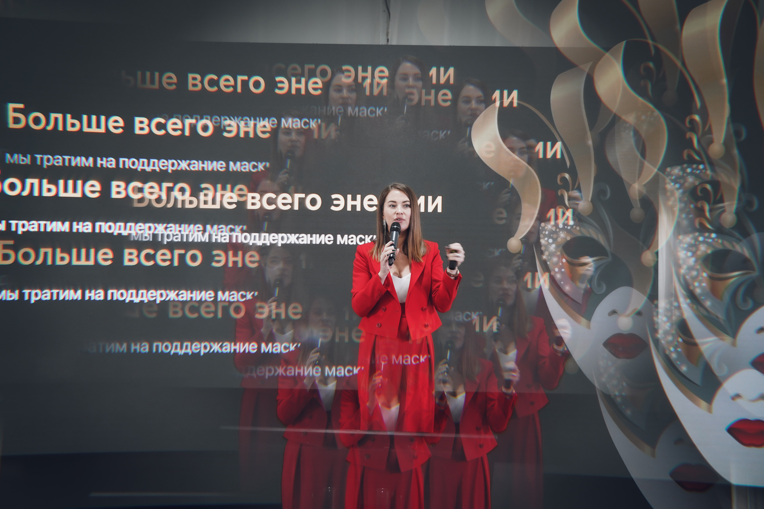 Юбилей бизнес-клуба TIMEBIZ. Фотограф Антон Никитин