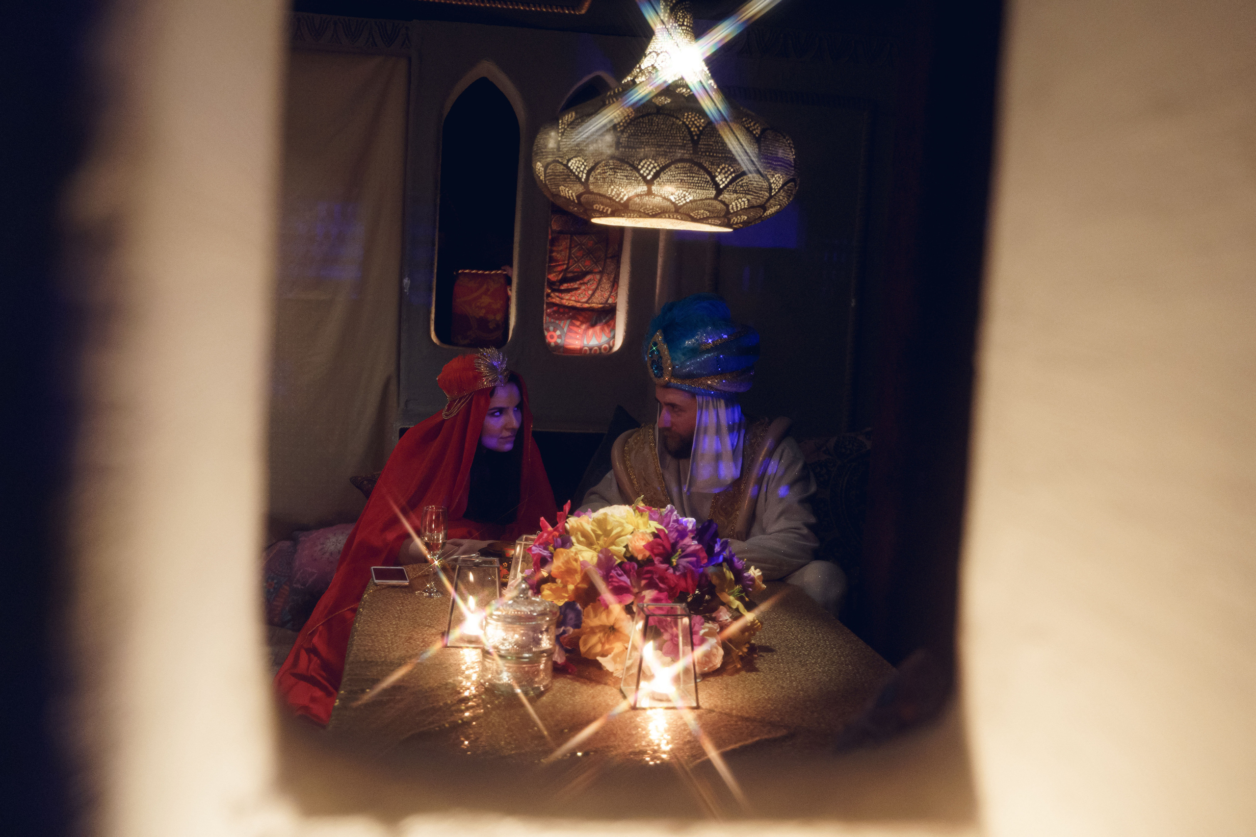 DEVON Birthday. Фотограф Антон Никитин