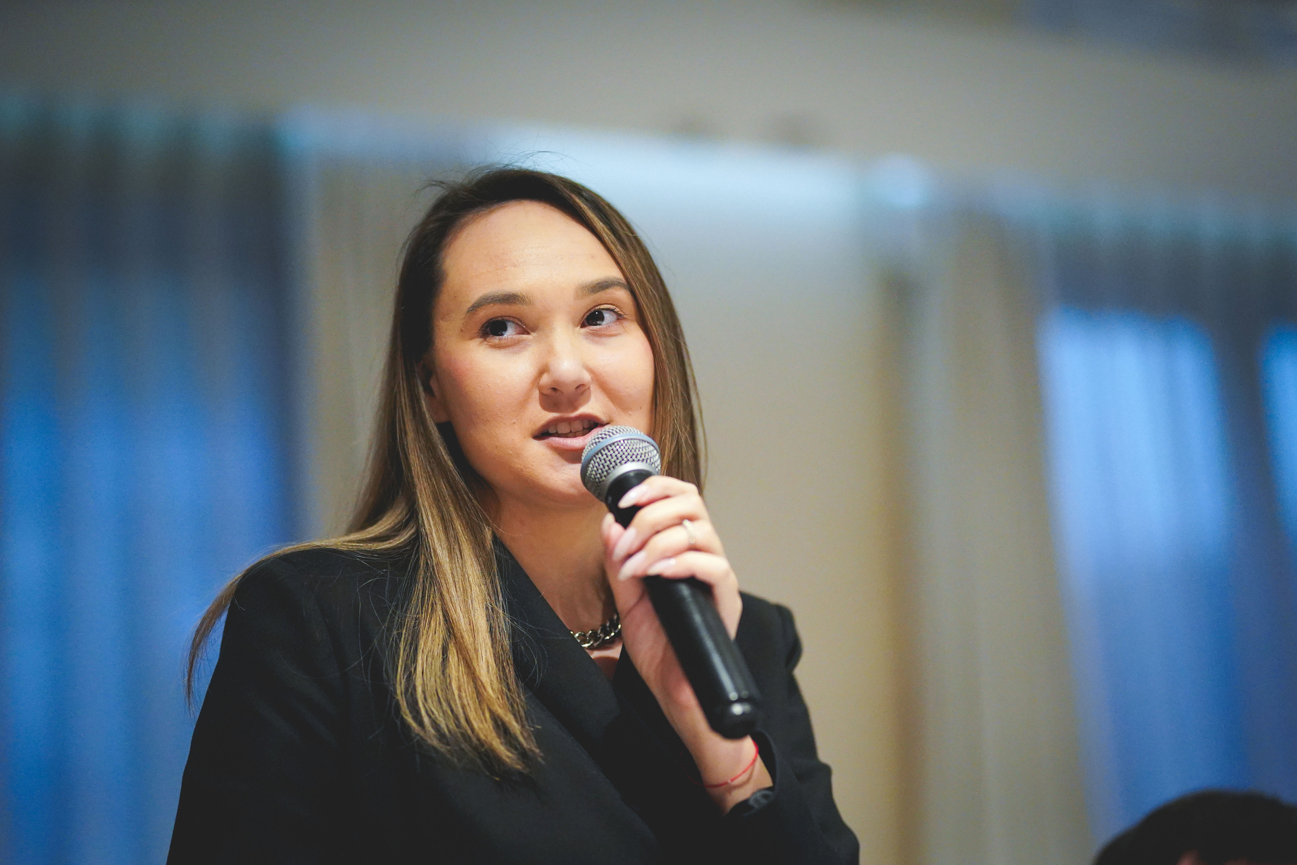 Бизнес-вечеринка. Фотограф Антон Никитин