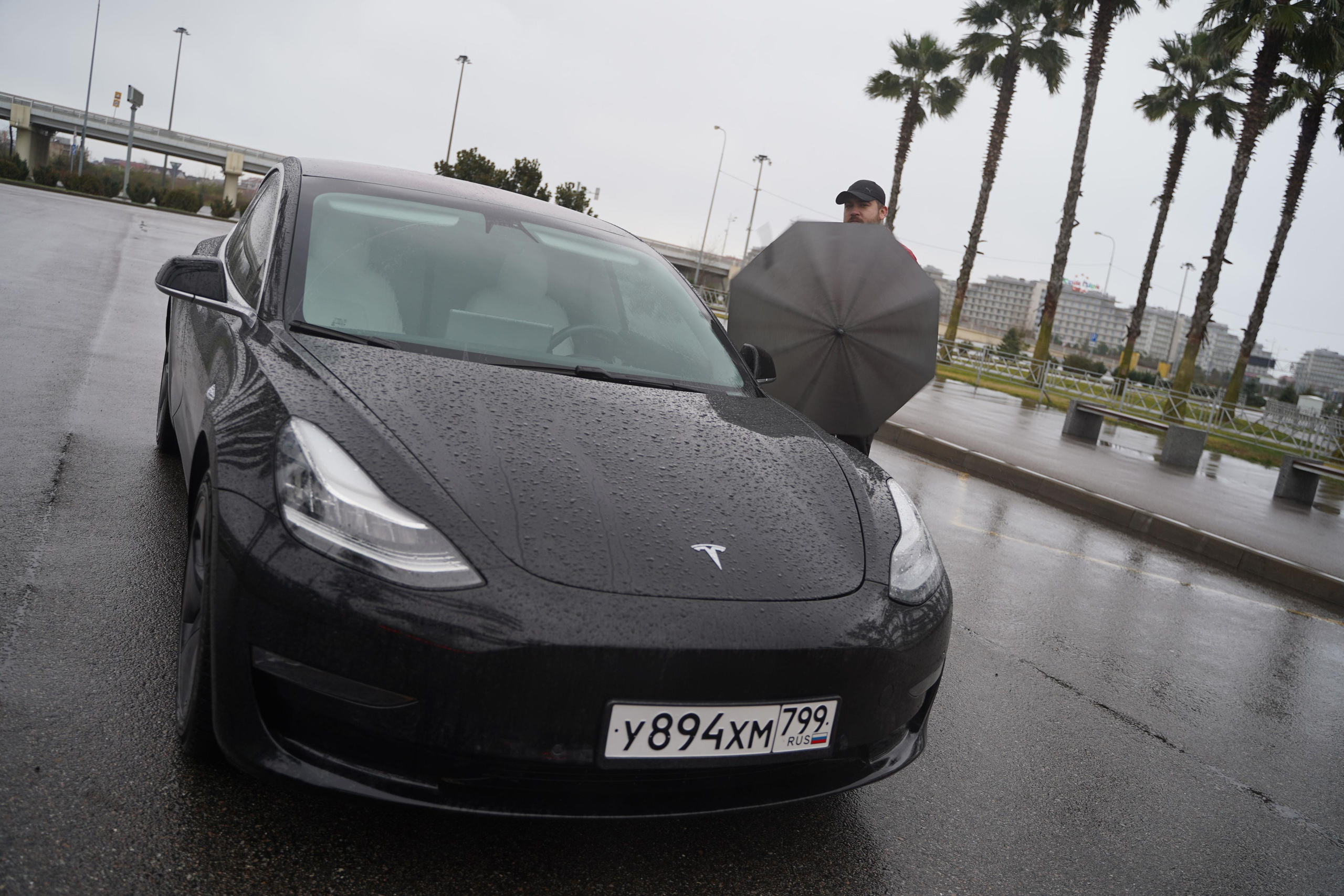 Бизнес уикенд в Сочи. Фотограф Антон Никитин