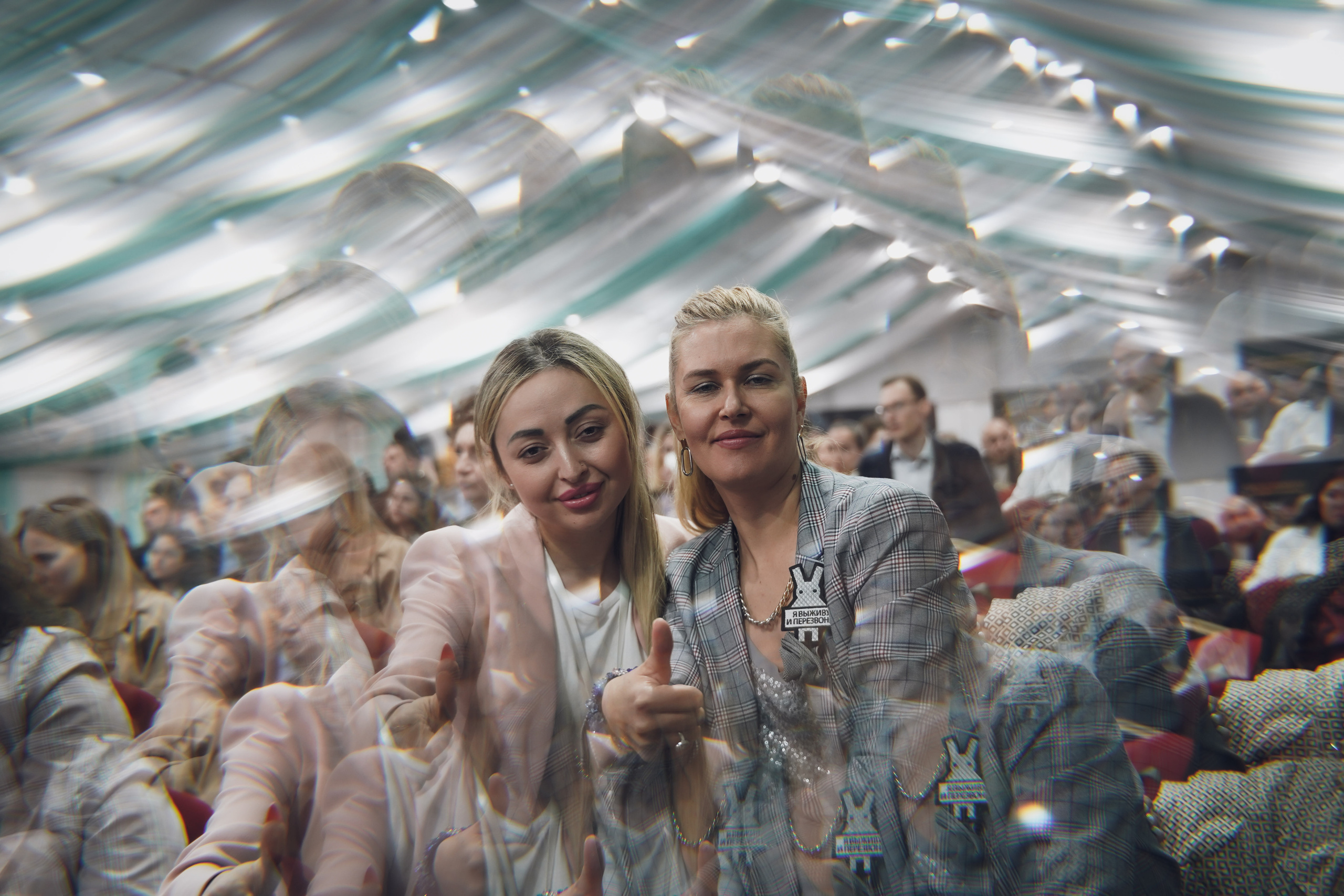 Юбилей бизнес-клуба TIMEBIZ. Фотограф Антон Никитин